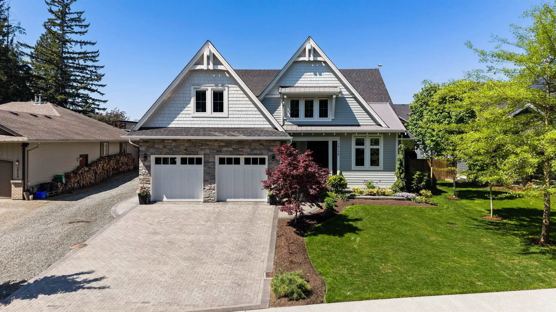 Property at 10179 Caryks Road, Rosedale, BC