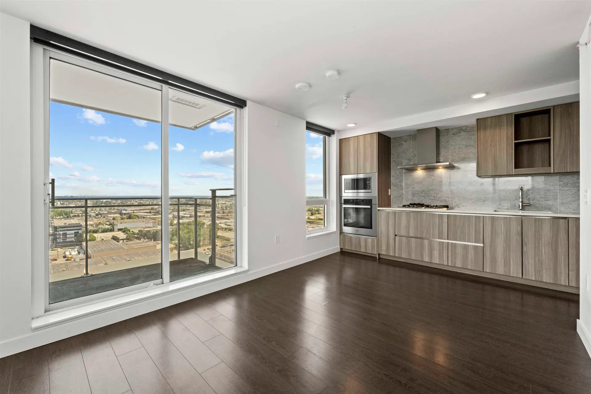 Property at #2709 455 SW Marine Drive, Vancouver, BC