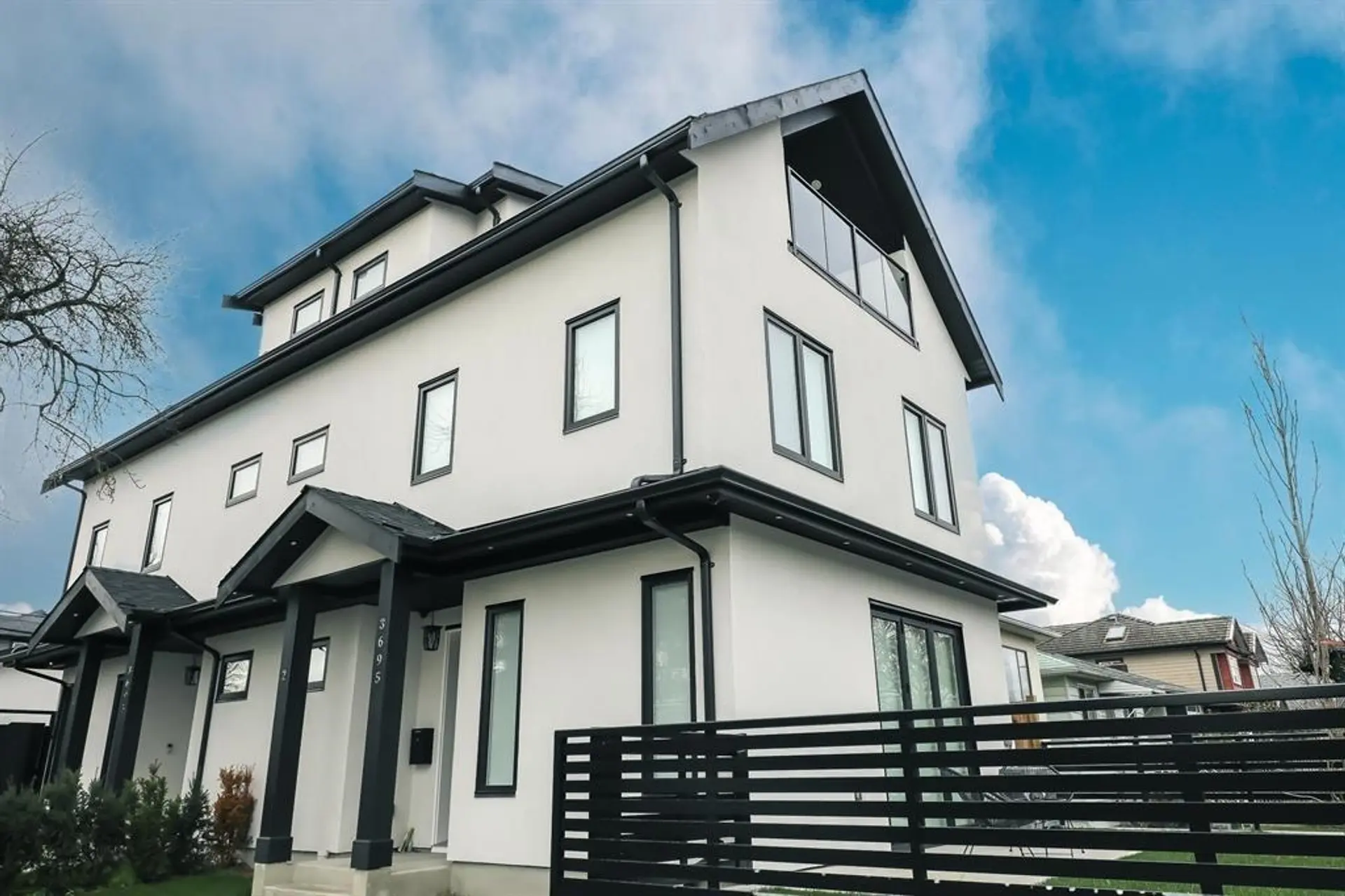 Property at #2 3695 E 26 Avenue, Vancouver, BC
