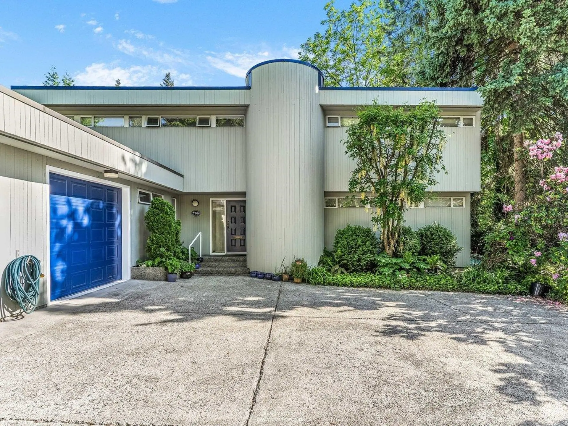 Property at 756 Rochester Avenue, Coquitlam, BC