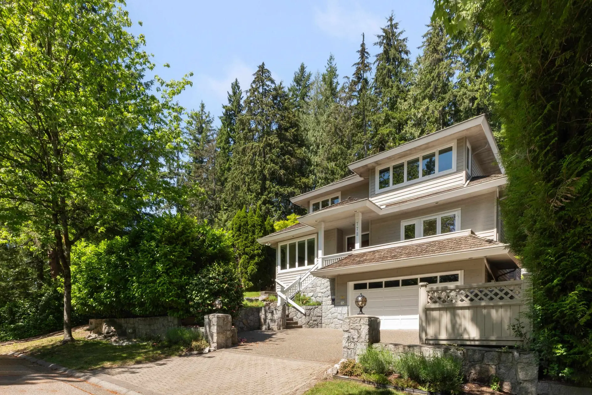 Property at 772 Regal Crescent, North Vancouver, BC
