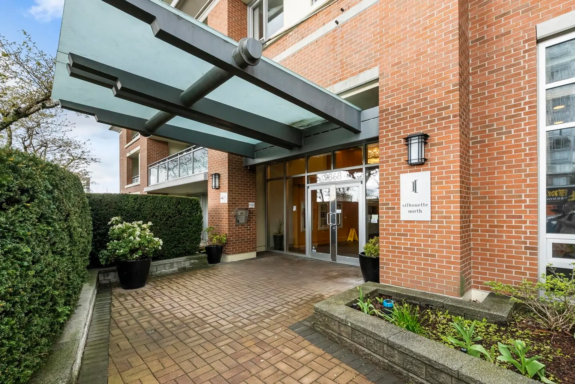 Property at #2706 9868 Cameron Street, Burnaby, BC