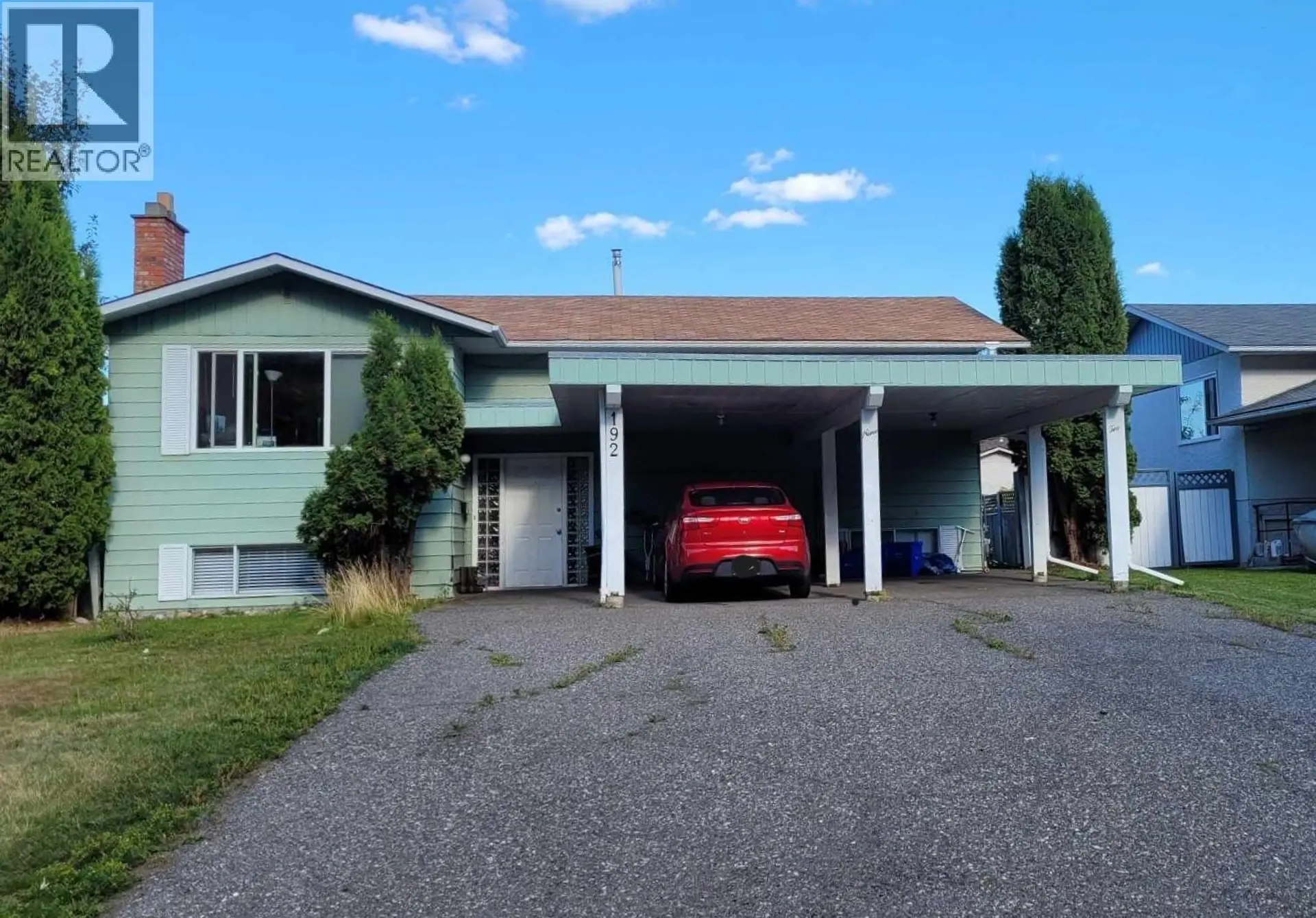 Property at 192 THACKER CRESCENT, Prince George, BC