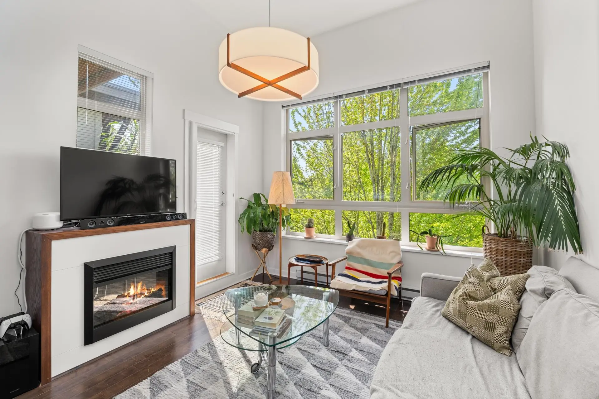 Property at #406 15988 26 Avenue, Surrey, BC