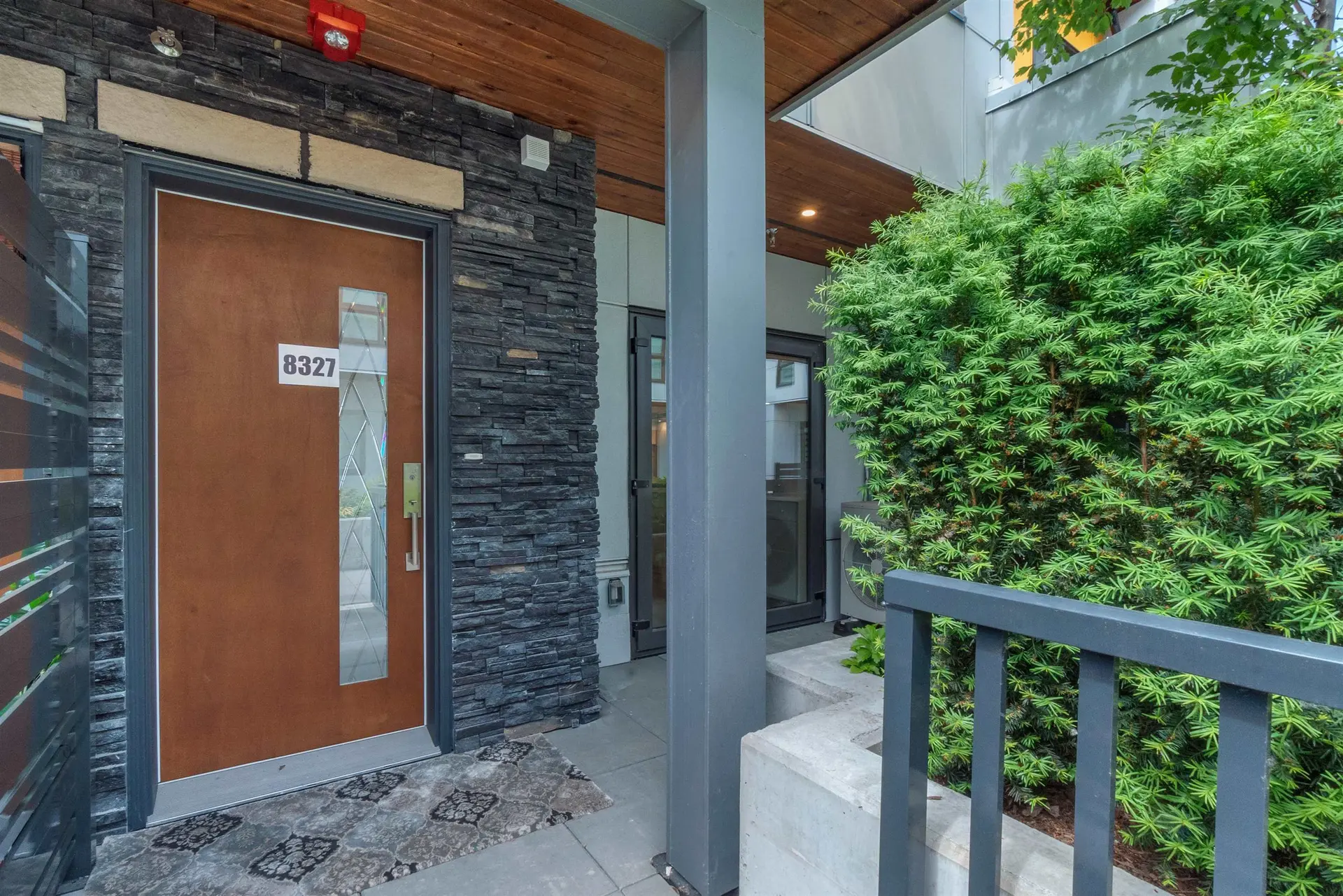 Property at 8327 French Street, Vancouver, BC