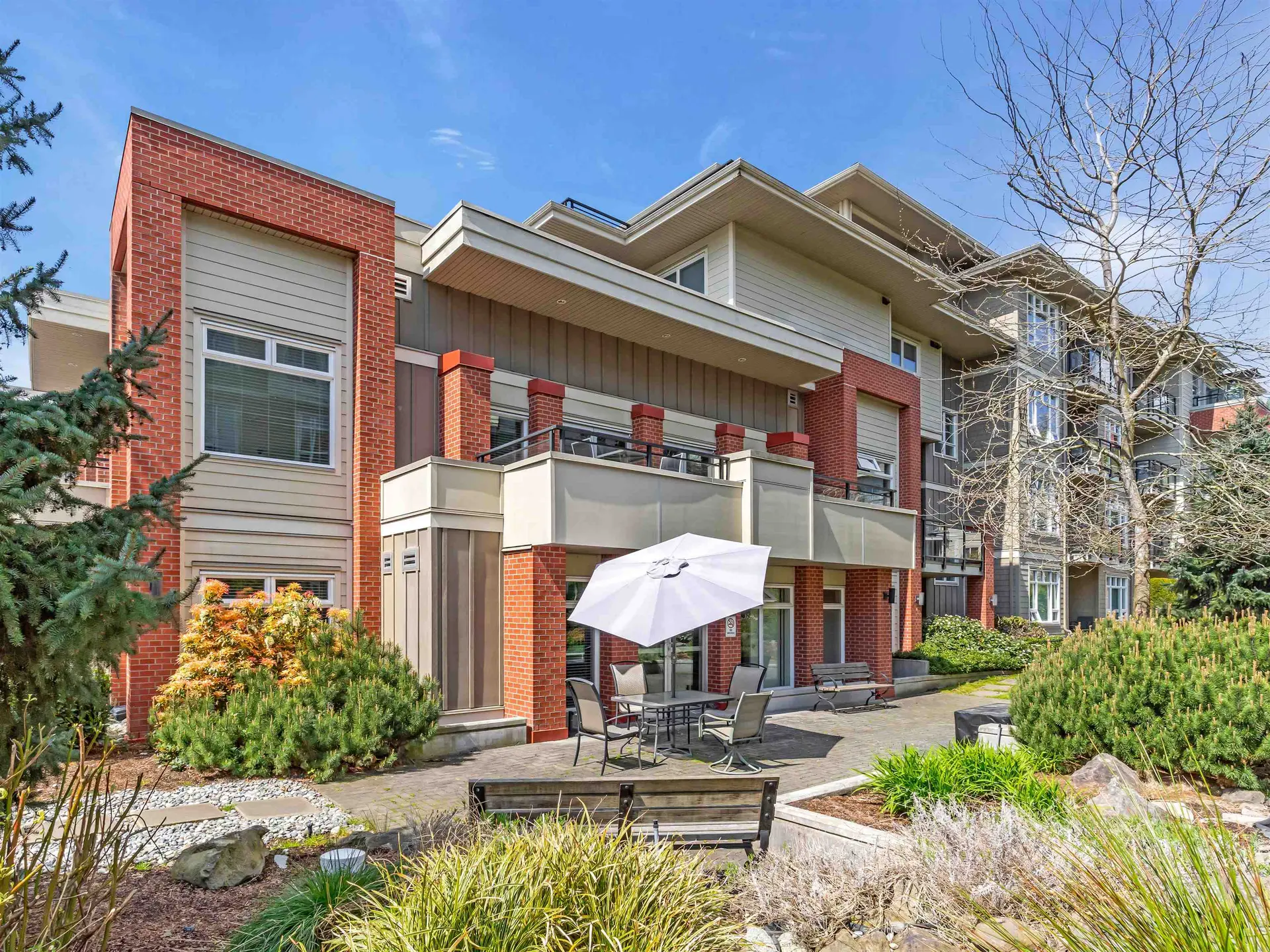 Property at #A119 20211 66 Avenue, Langley, BC