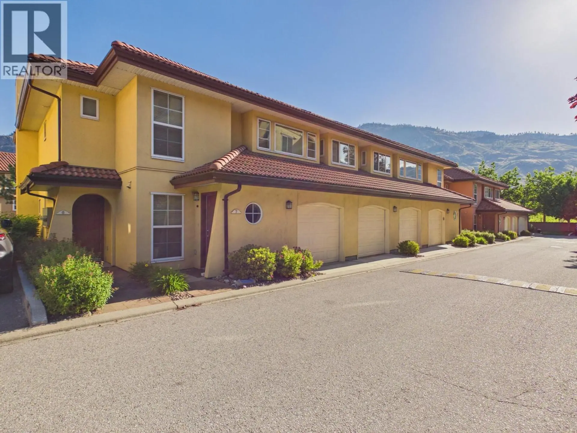 Property at #6 7600 COTTONWOOD Drive, Osoyoos, BC