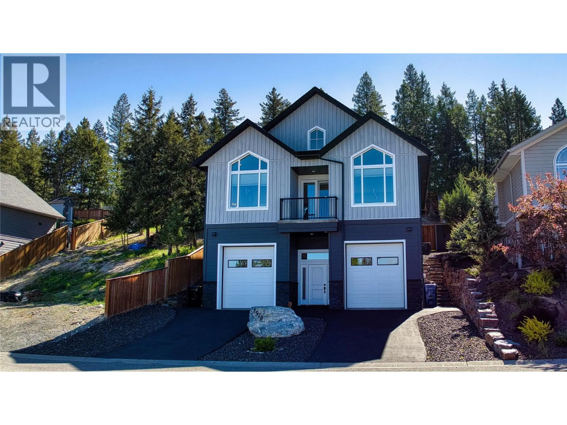 Property at 1578 MT FISHER Crescent, Cranbrook, BC