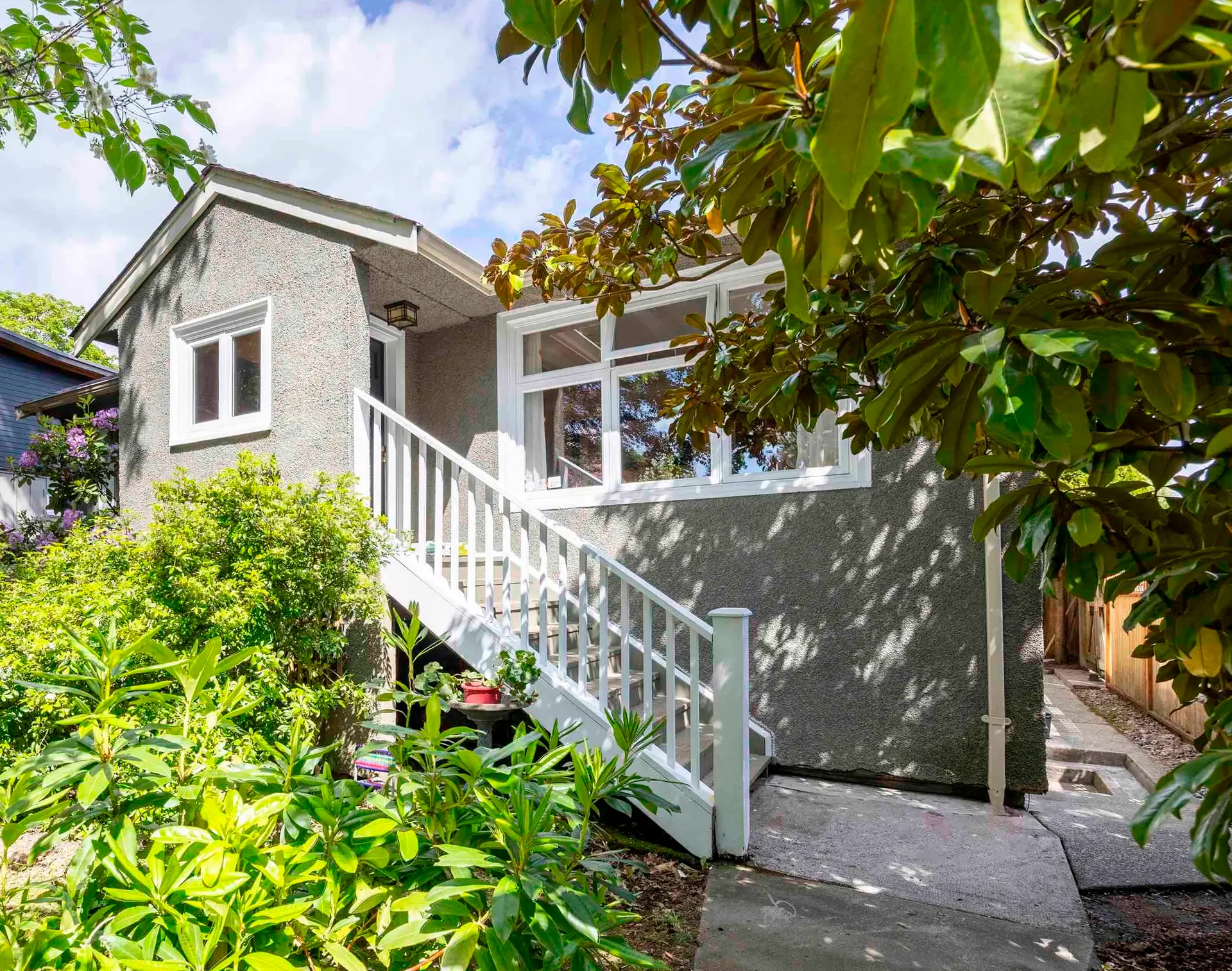 Property at 3150 Stephens Street, Vancouver, BC