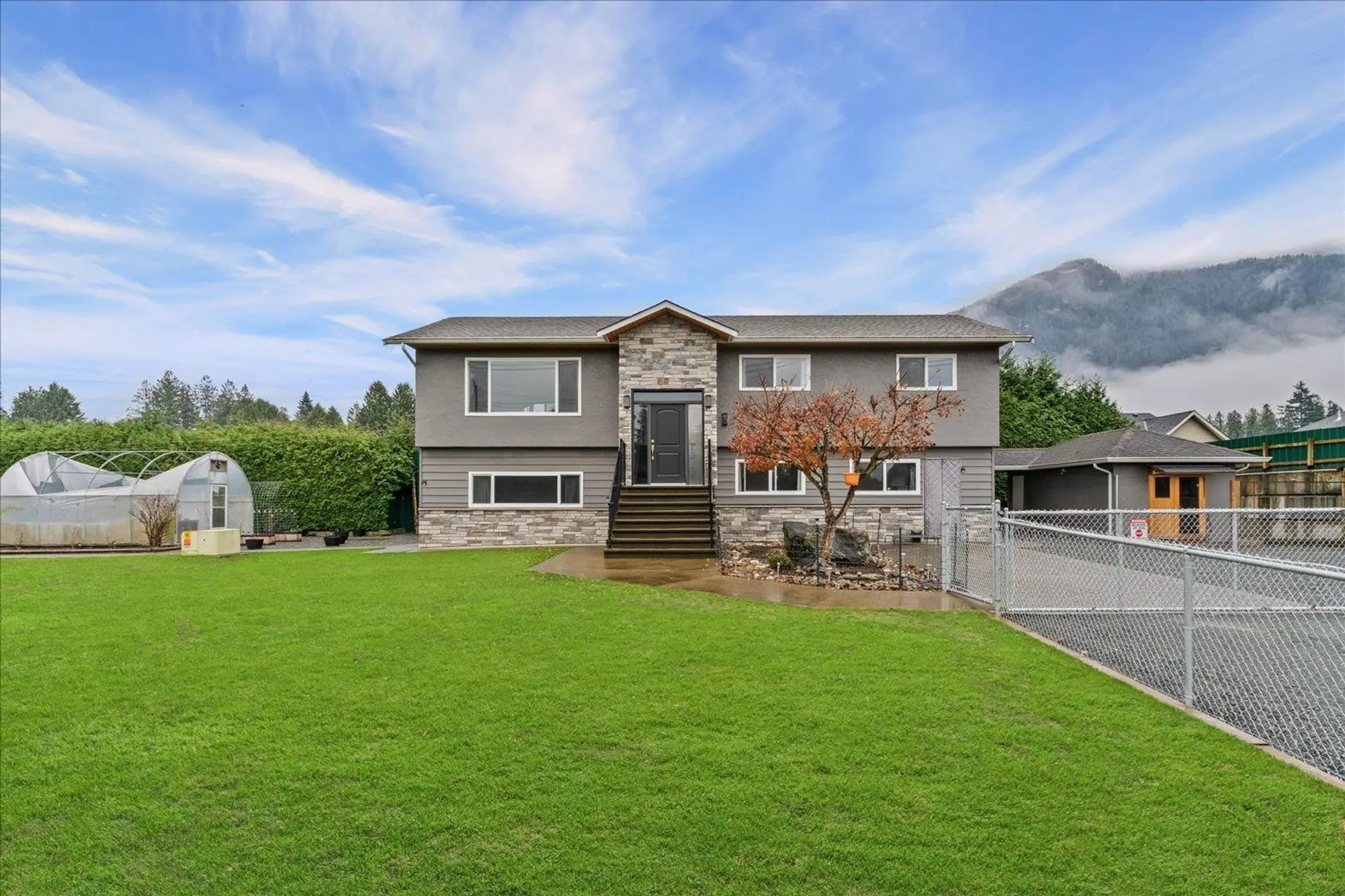 Property at 52464 Yale Road, Rosedale, BC