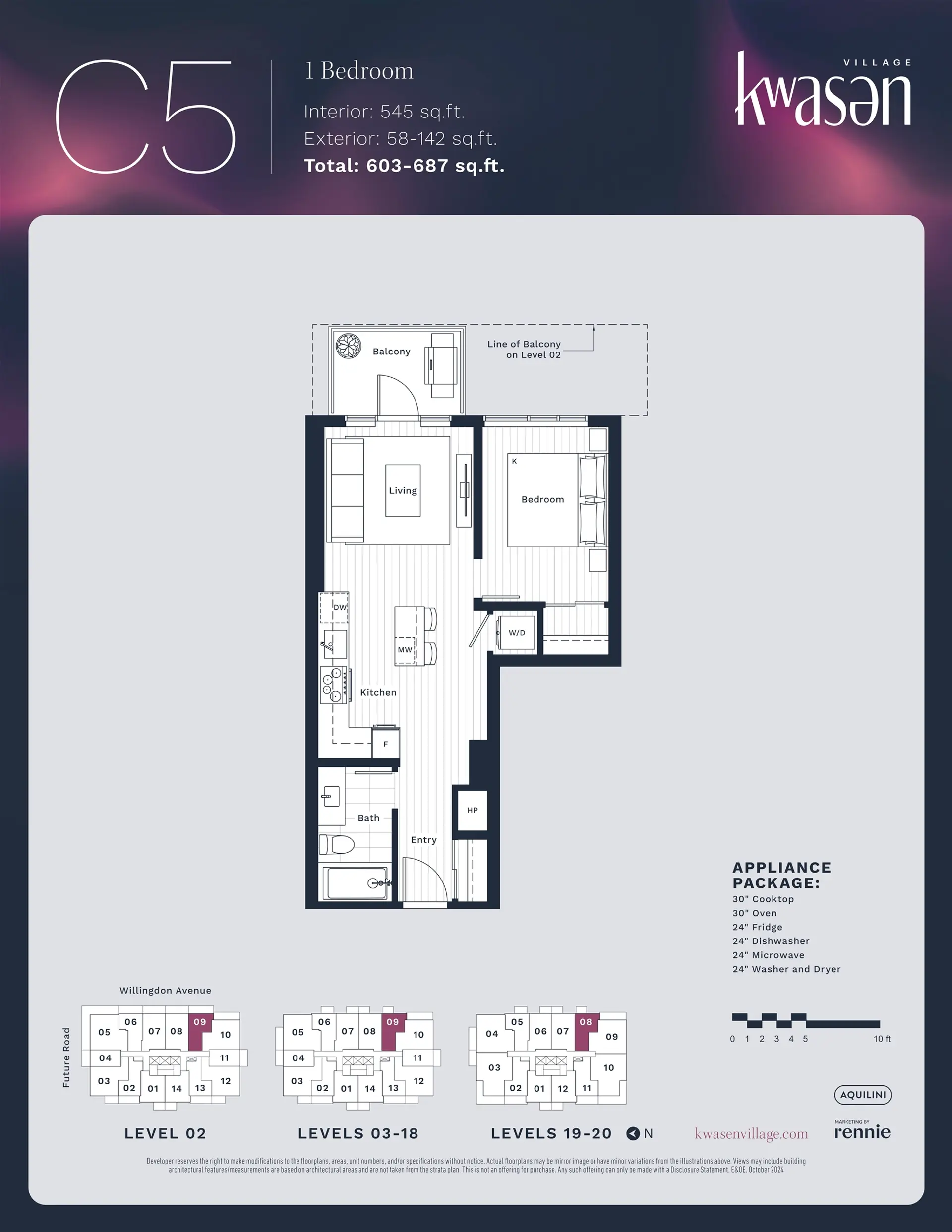 #409 3633 Willingdon Avenue - Image 18