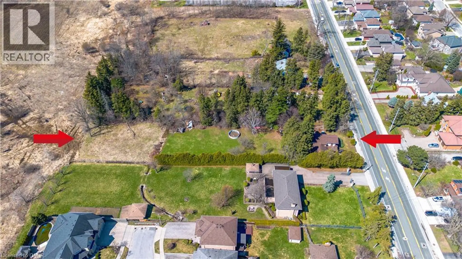 227 STONE CHURCH Road W - Image 13