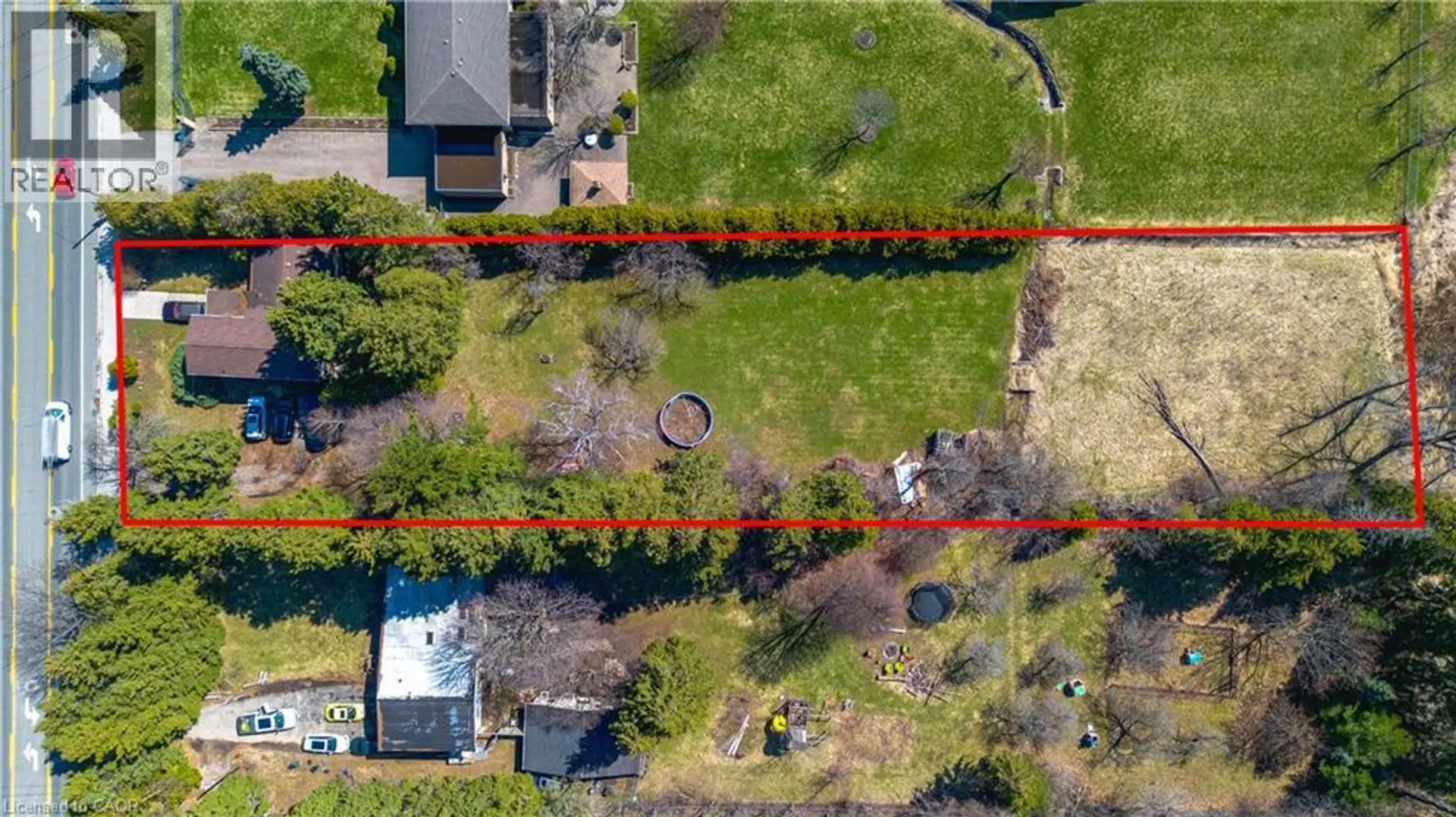 227 STONE CHURCH Road W - Image 9