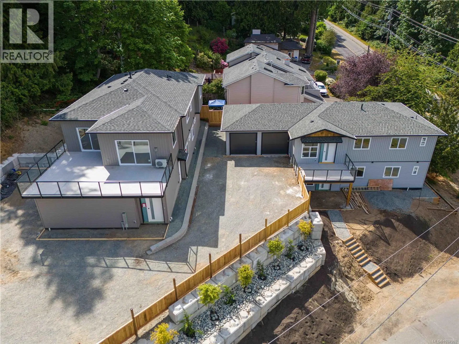 Property at #201 5309 Toms Trnabt, Nanaimo, BC