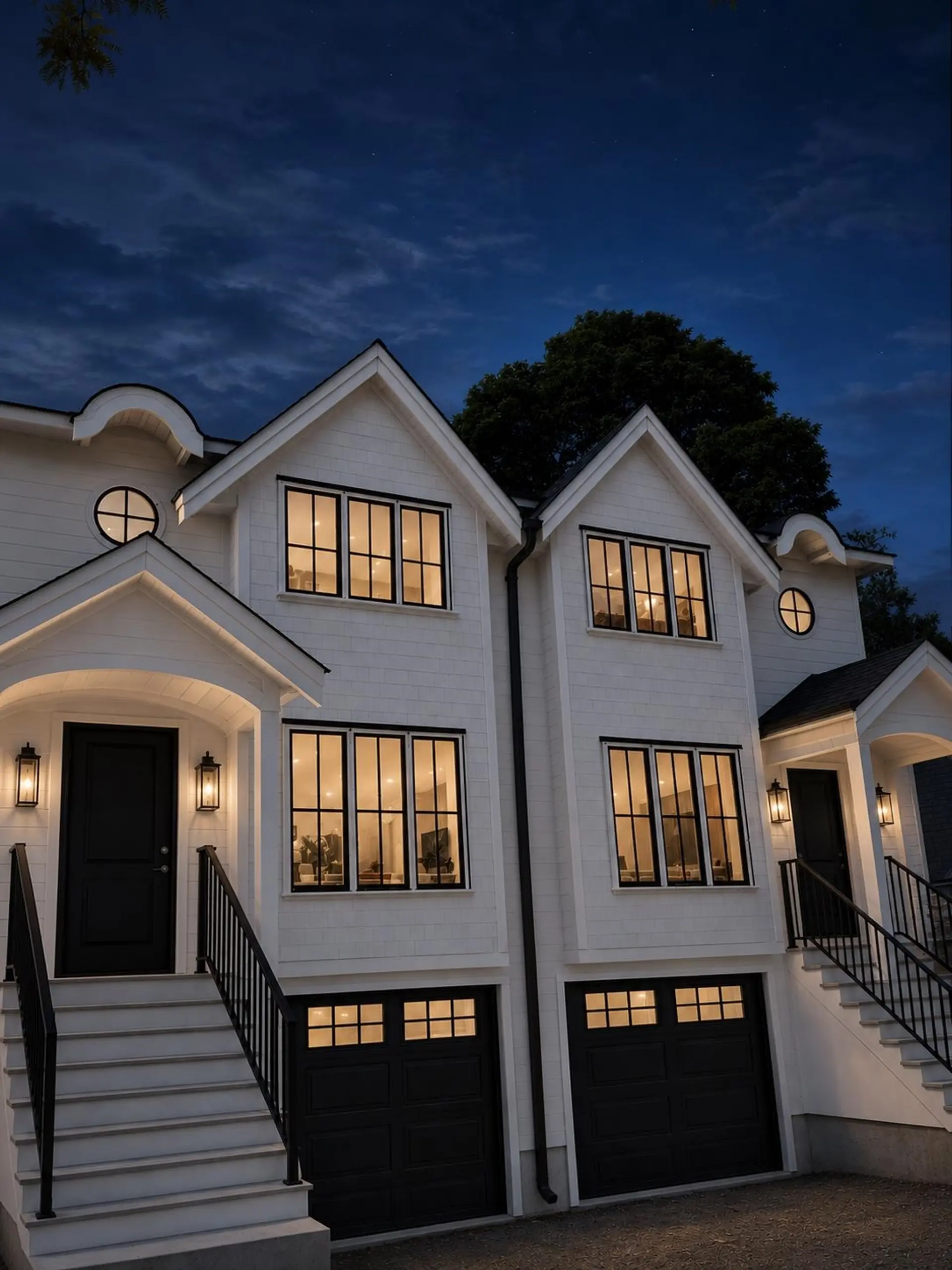 Property at #1 1065 Ridley Drive, Burnaby, BC