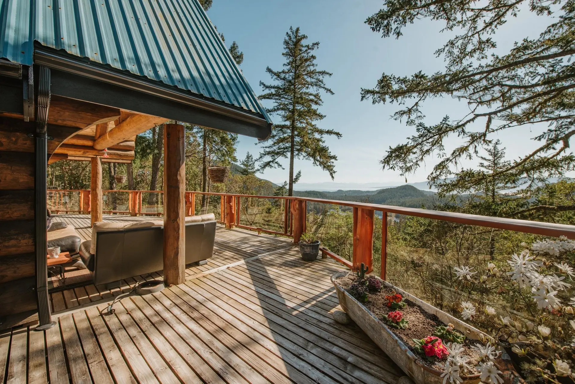 Property at 14140 Mixal Heights Road, Garden Bay, BC