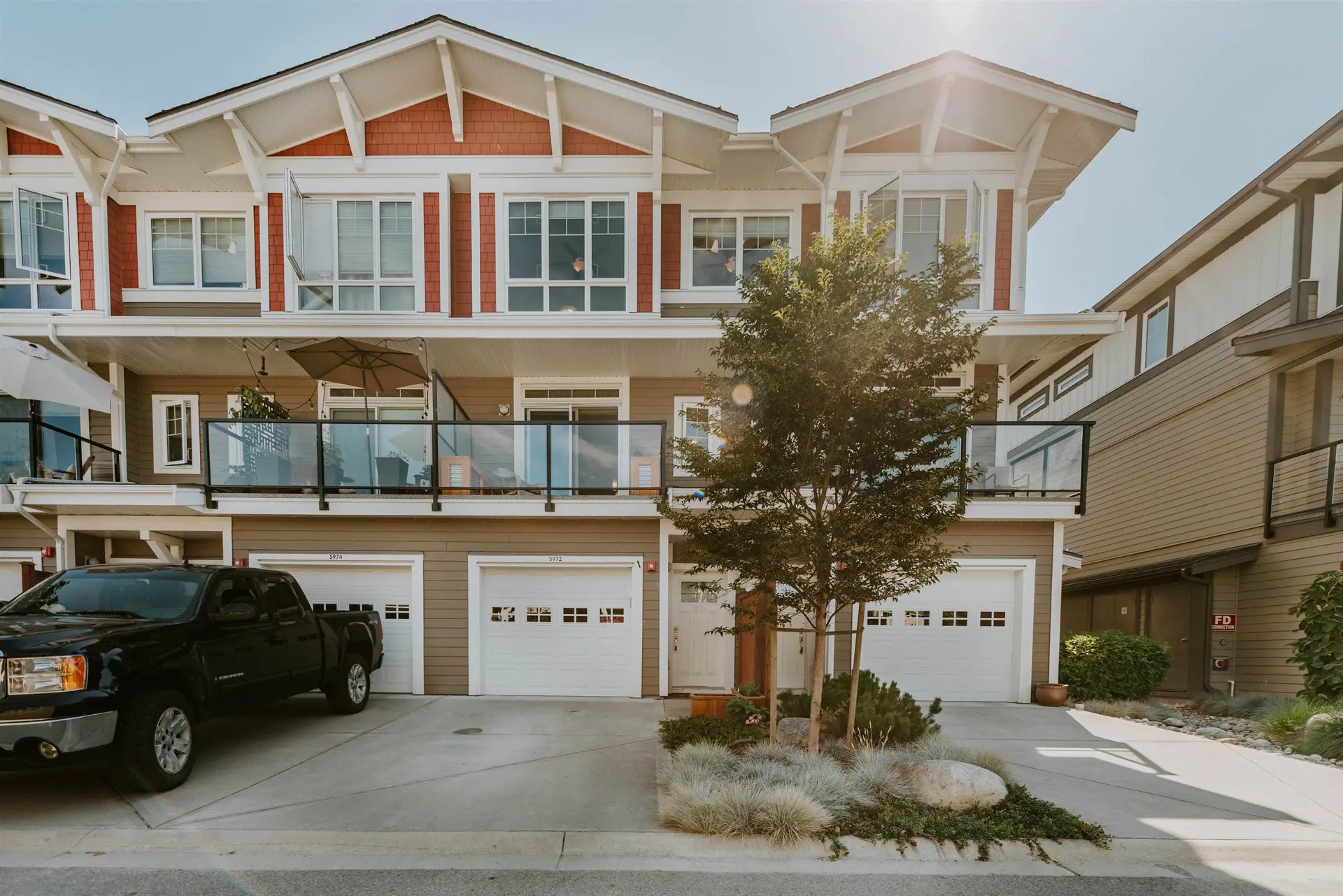 Property at 5972 Oldmill Lane, Sechelt, BC