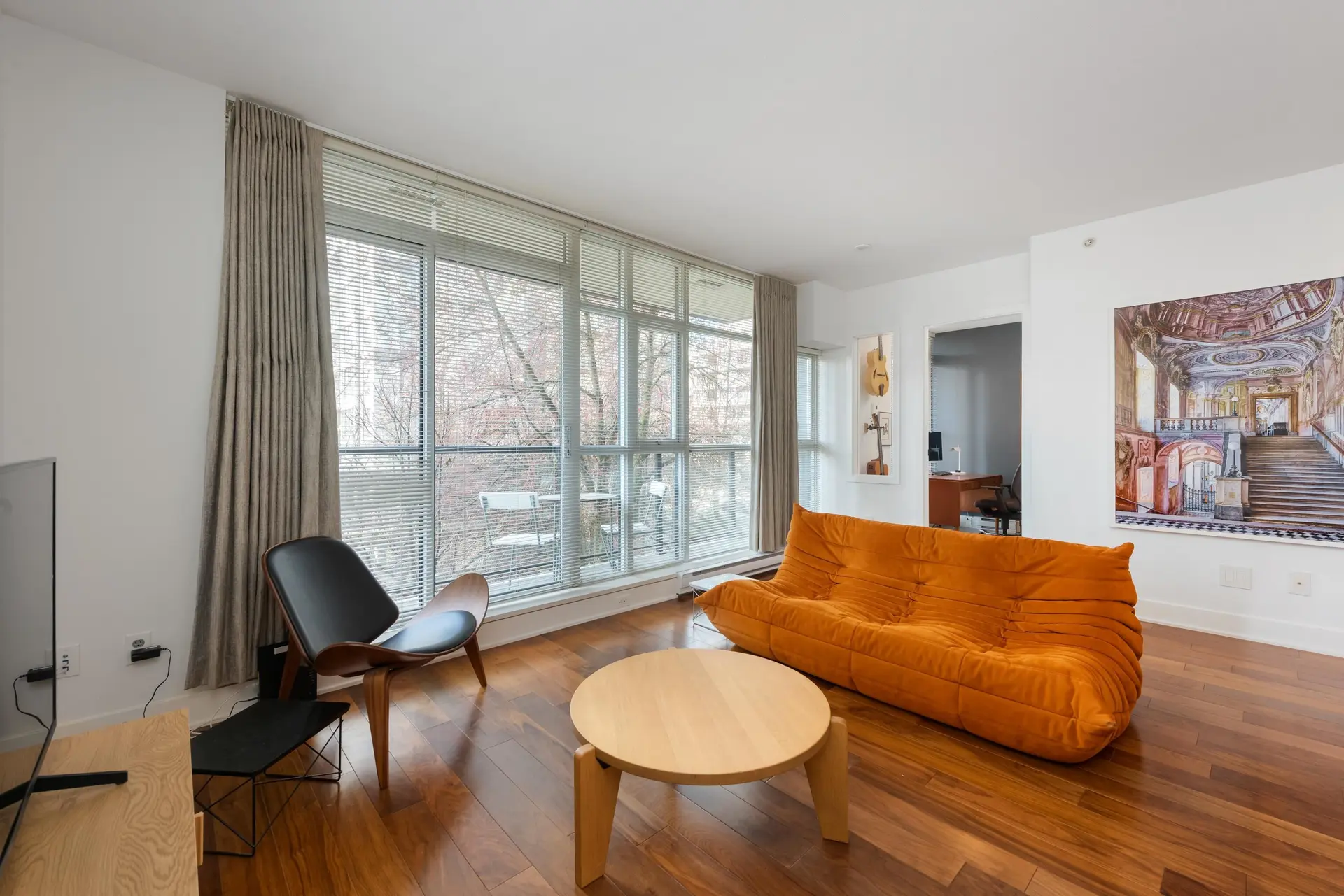 Property at #303 988 Richards Street, Vancouver, BC