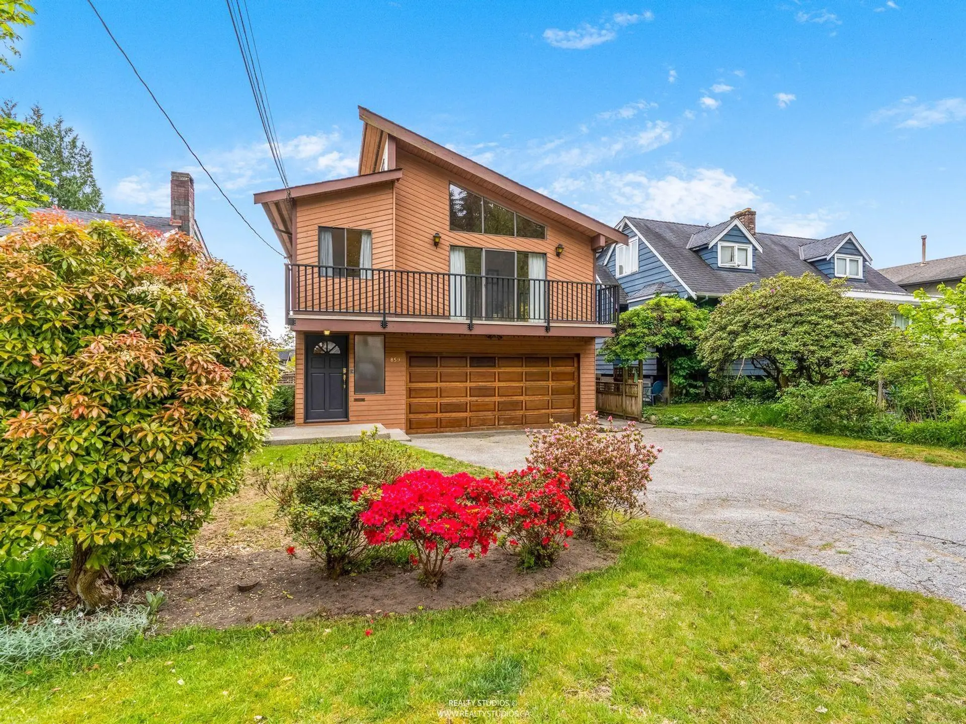 Property at 859 E 17th Street, North Vancouver, BC