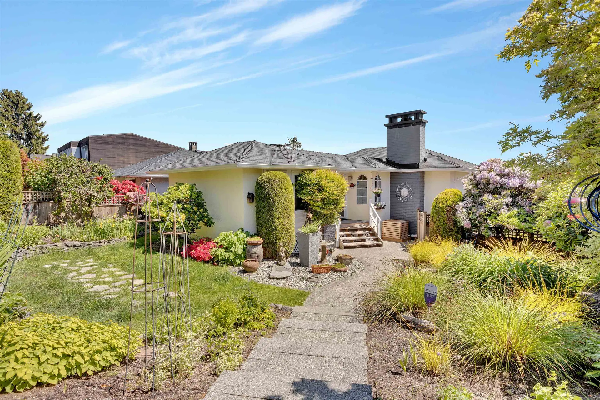 Property at 901 Calverhall Street, North Vancouver, BC