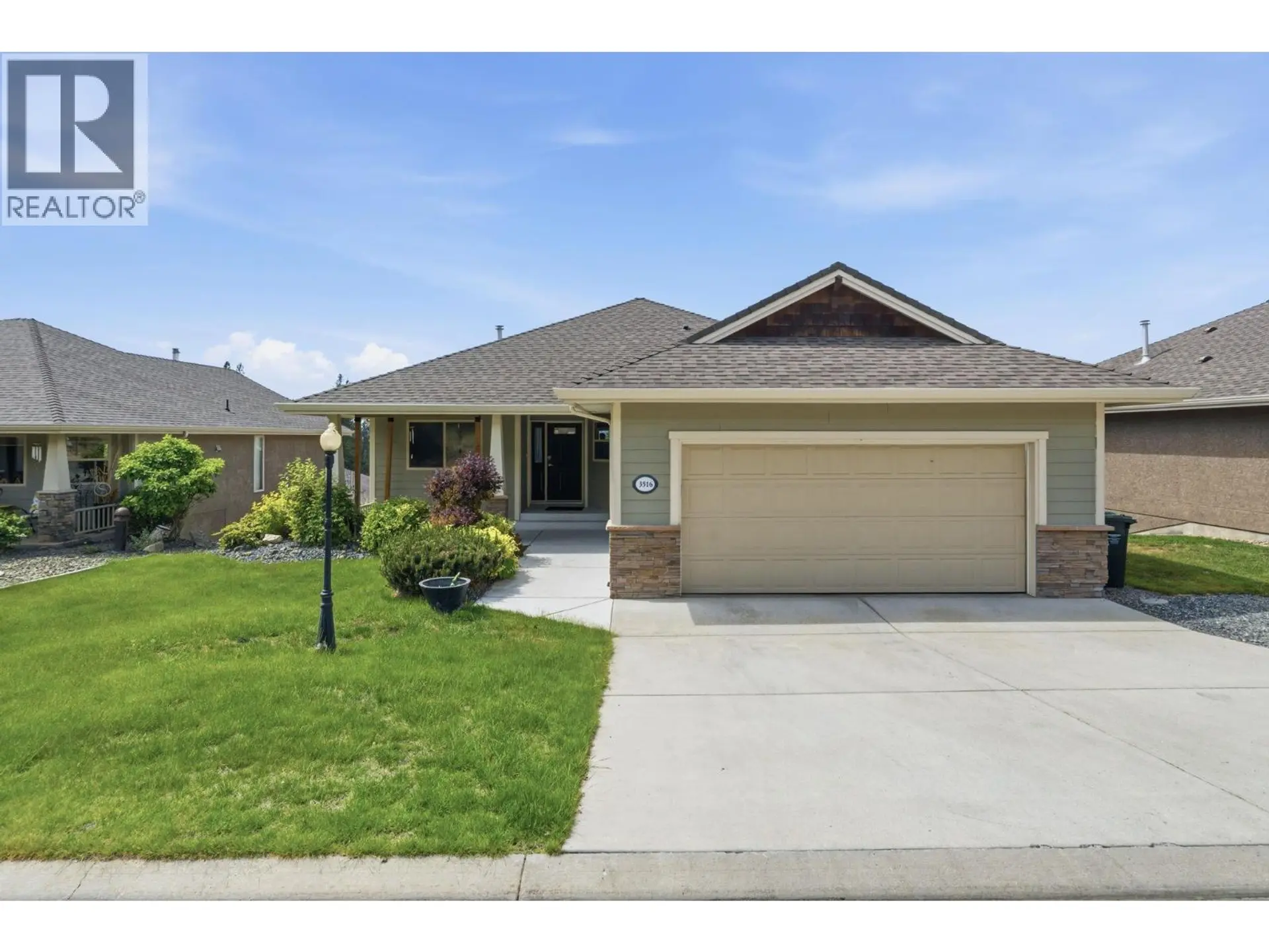 Property at 3516 Camelback Drive, Kelowna, BC