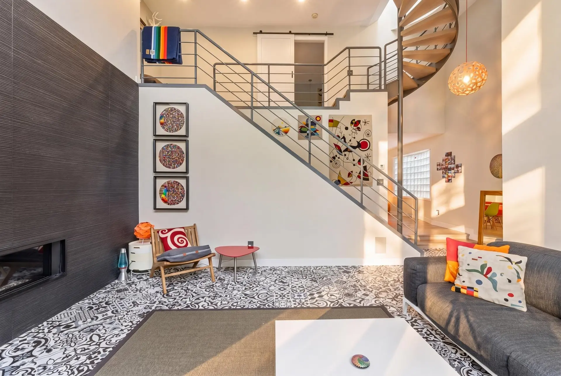 Property at 3542 W 2nd Avenue, Vancouver, BC