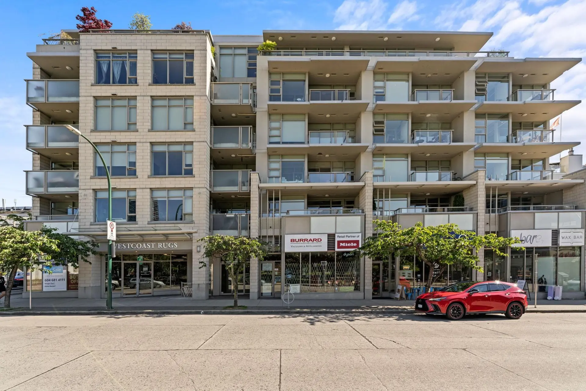 #401 1801 W 1st Avenue - Image 14