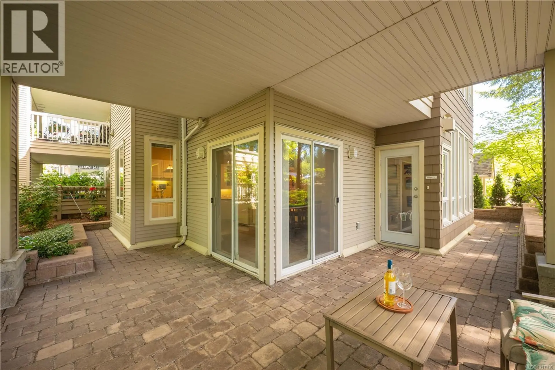 Property at #111 5685 Edgewater Lane, Nanaimo, BC