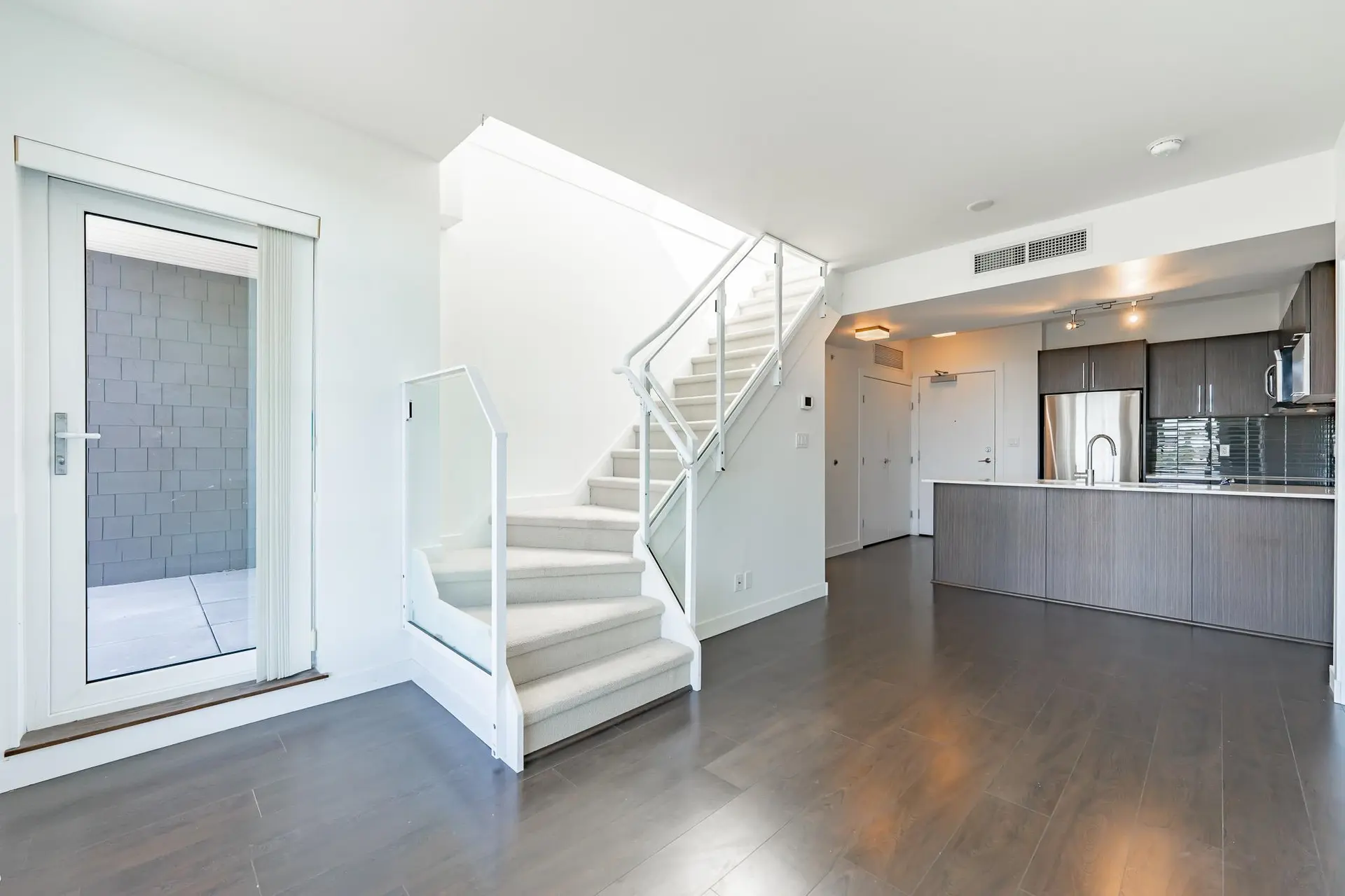 Property at #505 10020 Dunoon Drive, Richmond, BC