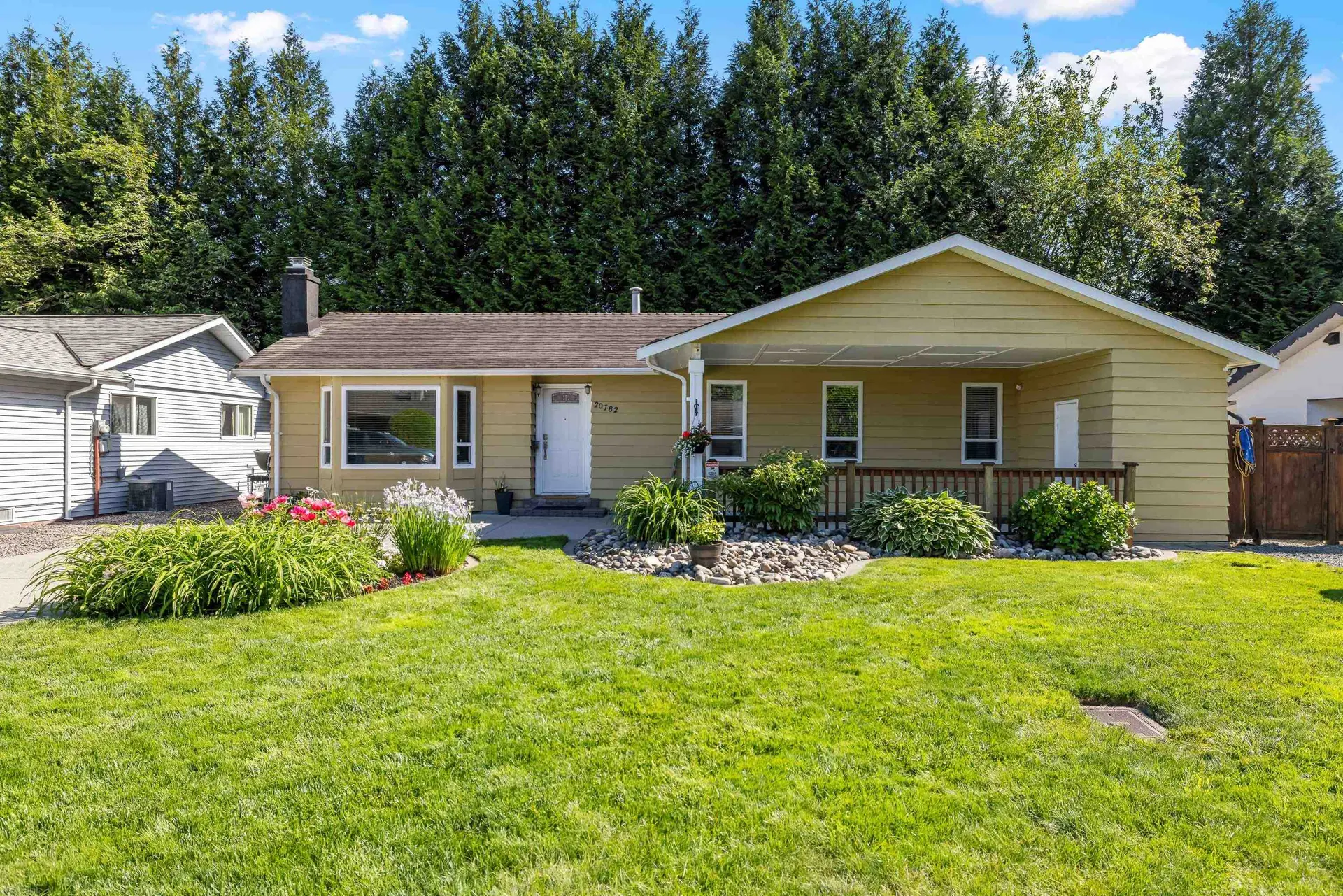 Property at 20782 52 Avenue, Langley, BC