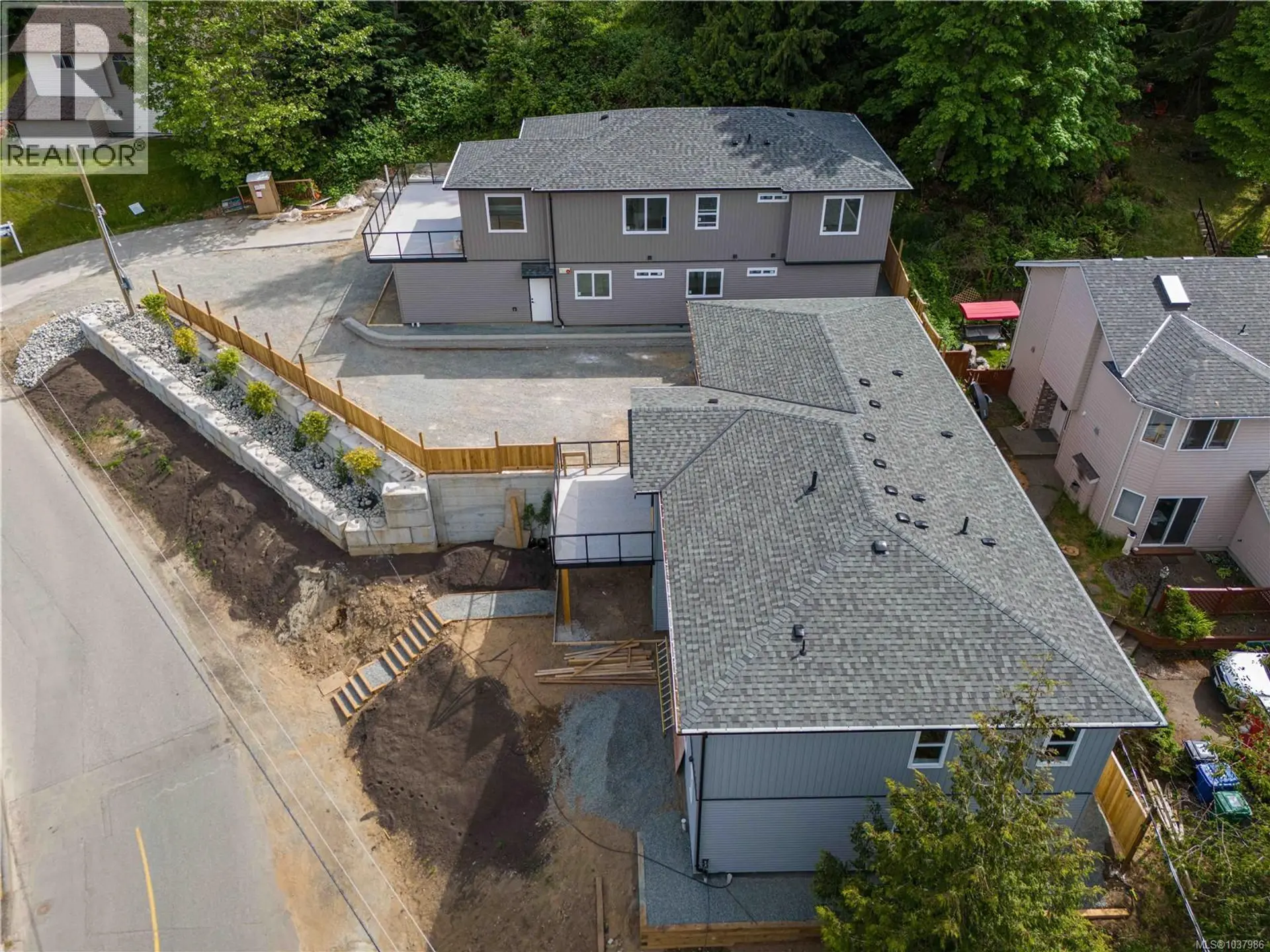 Property at #101 5309 Toms Trnabt, Nanaimo, BC
