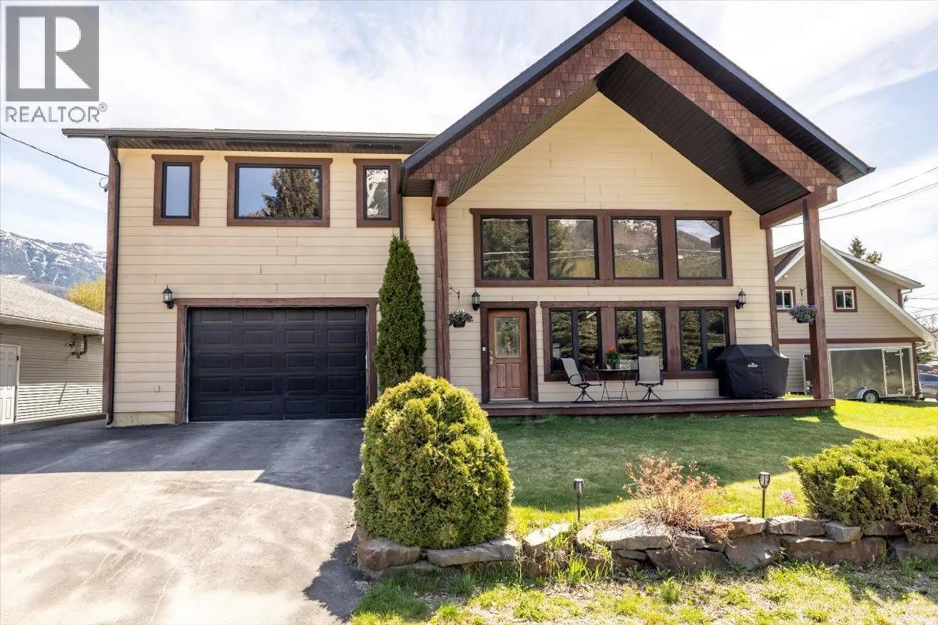 Property at 1322 11th Avenue, Fernie, BC
