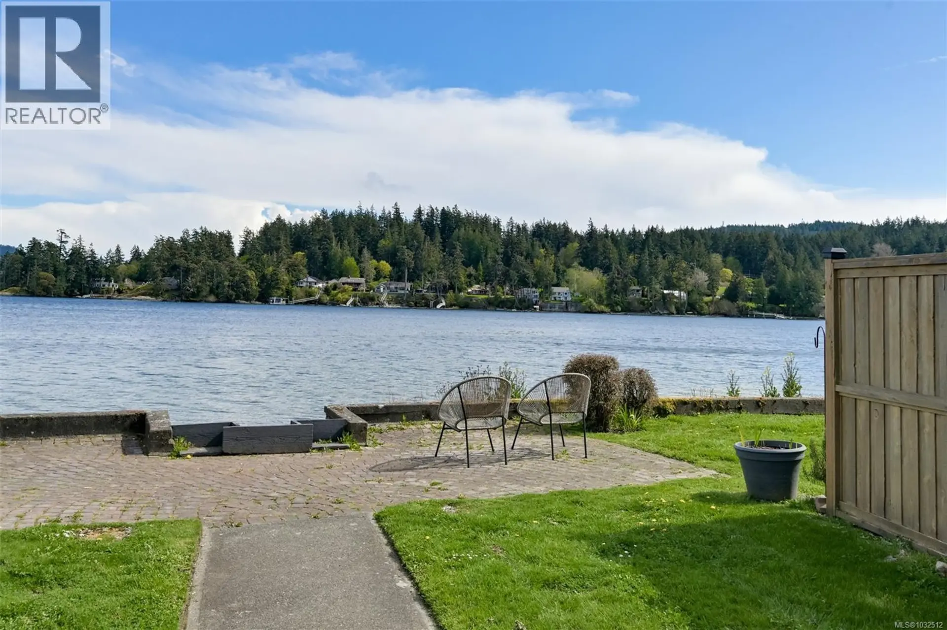 Property at #9 1917 Kaltasin Rd, Sooke, BC