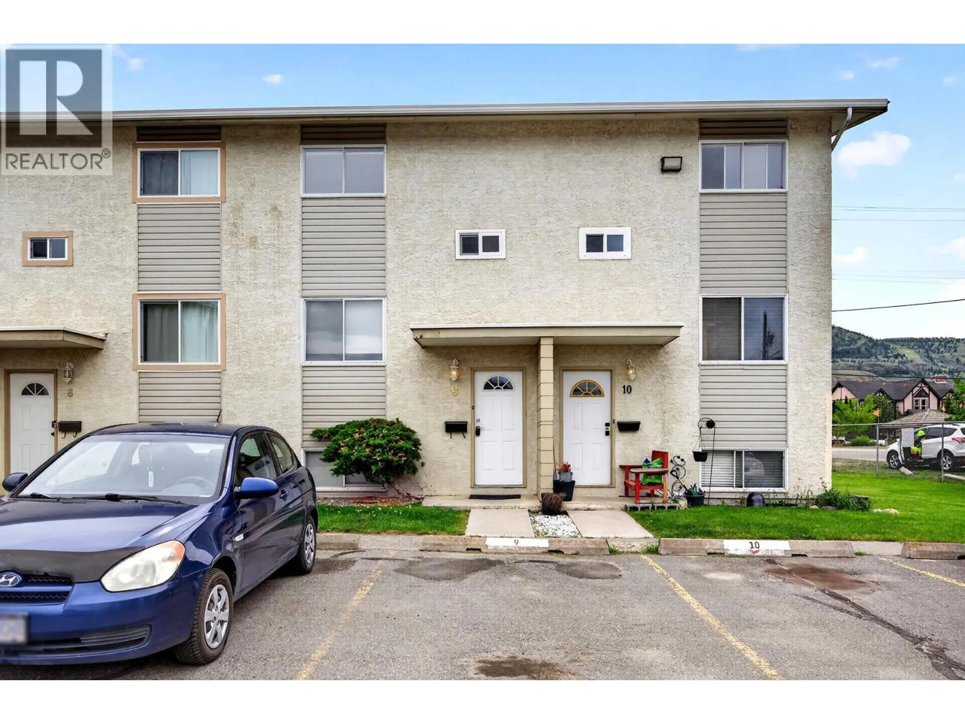 Property at #9 1946 TRANQUILLE Road, Kamloops, BC