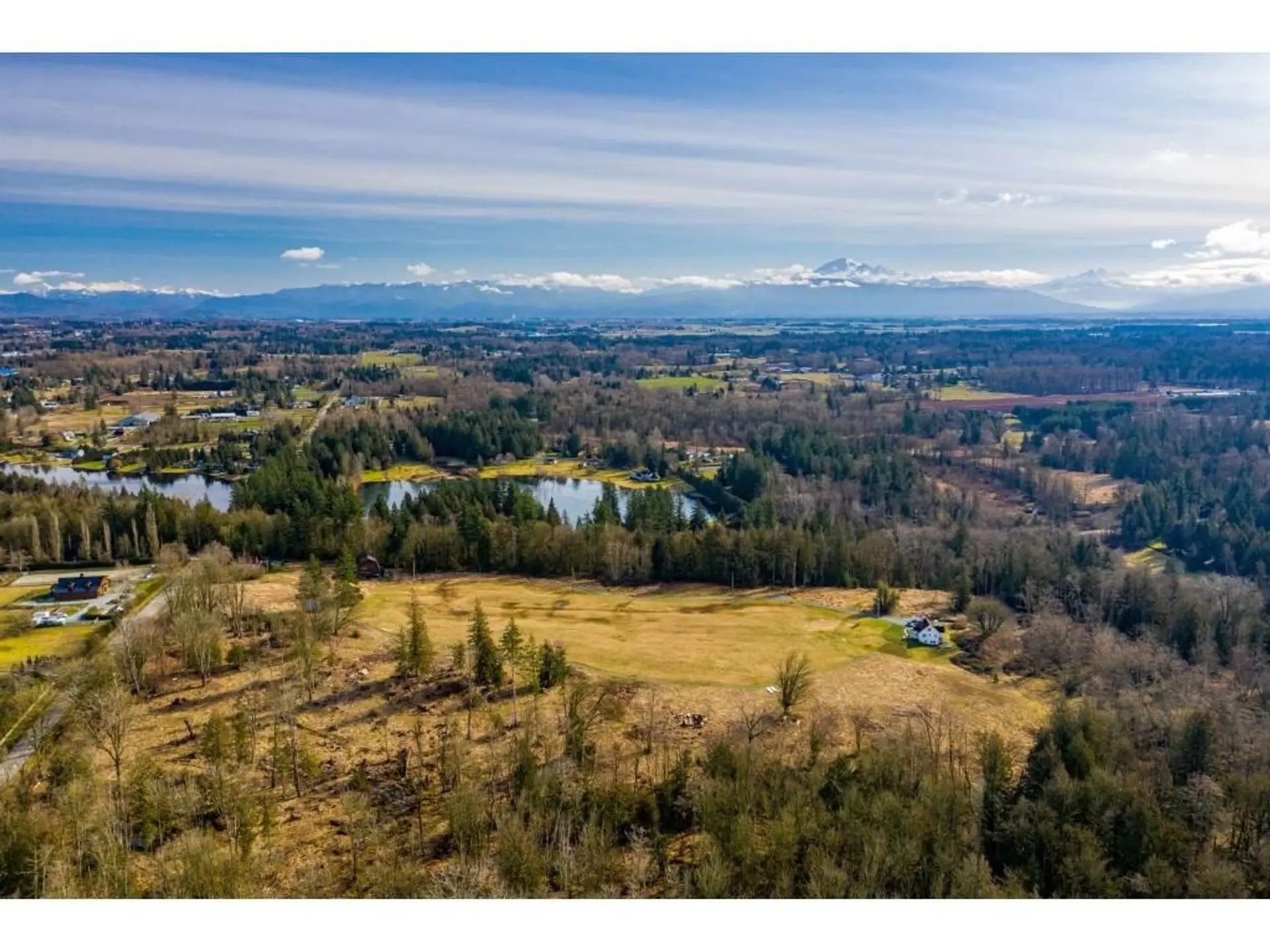 Property at 23186 8 Avenue, Langley, BC