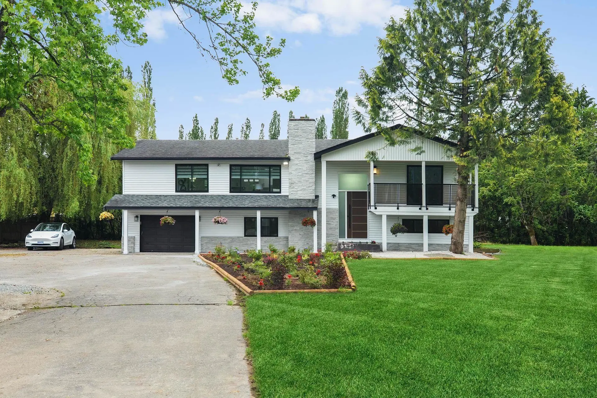 Property at 23222 56 Avenue, Langley, BC