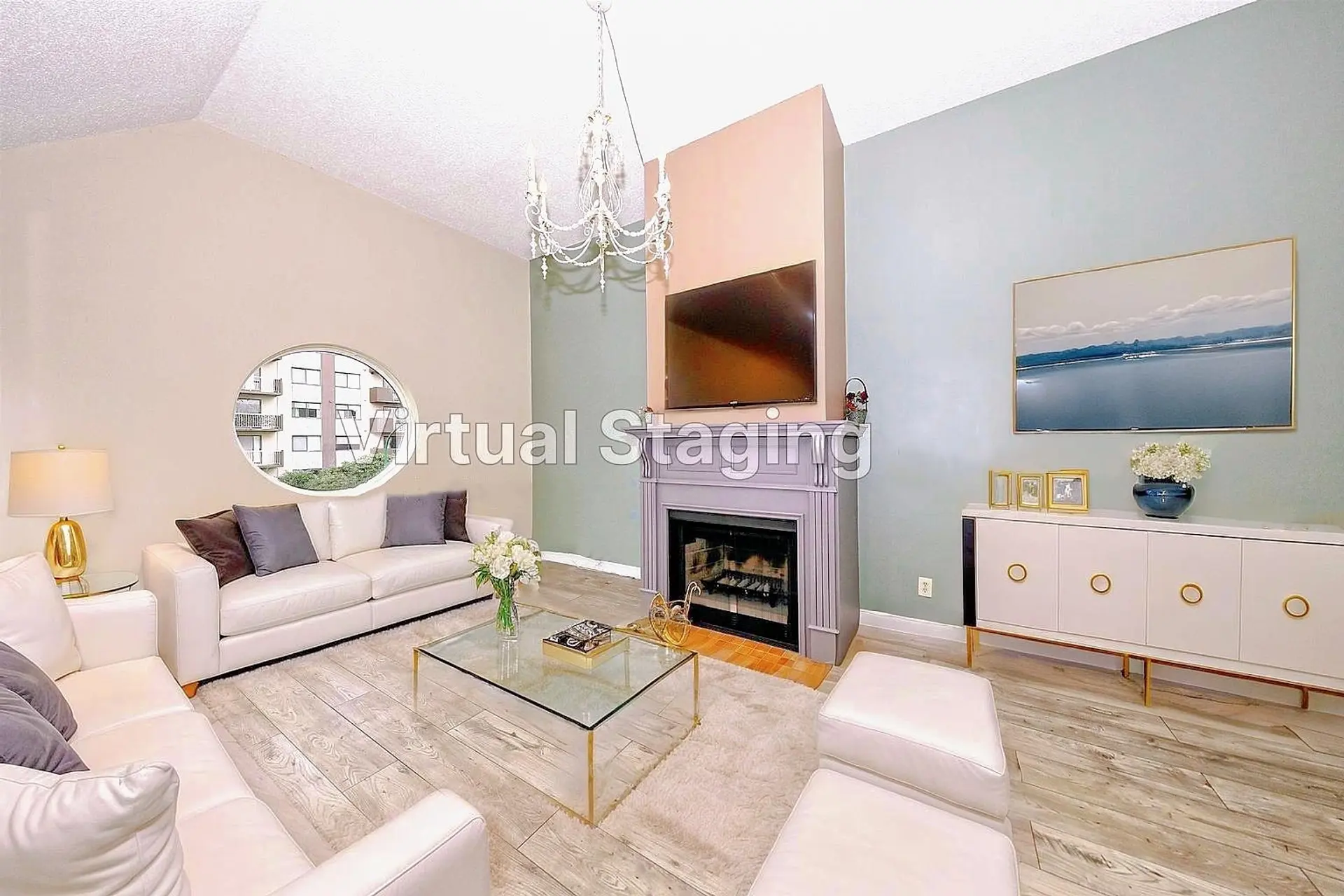 Property at #306 5025 Sanders Street, Burnaby, BC