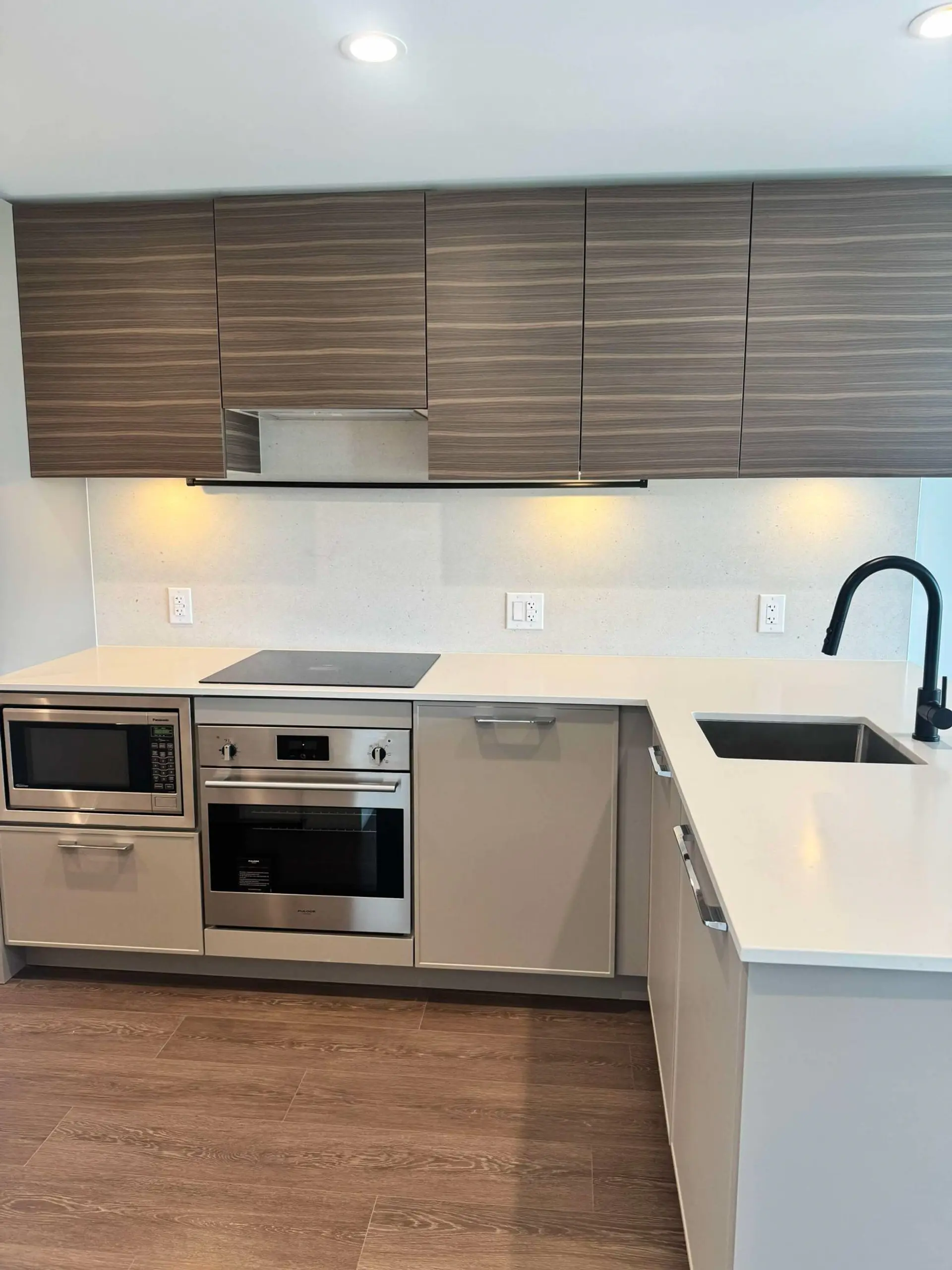 Property at #1908 13725 George Junction, Surrey, BC