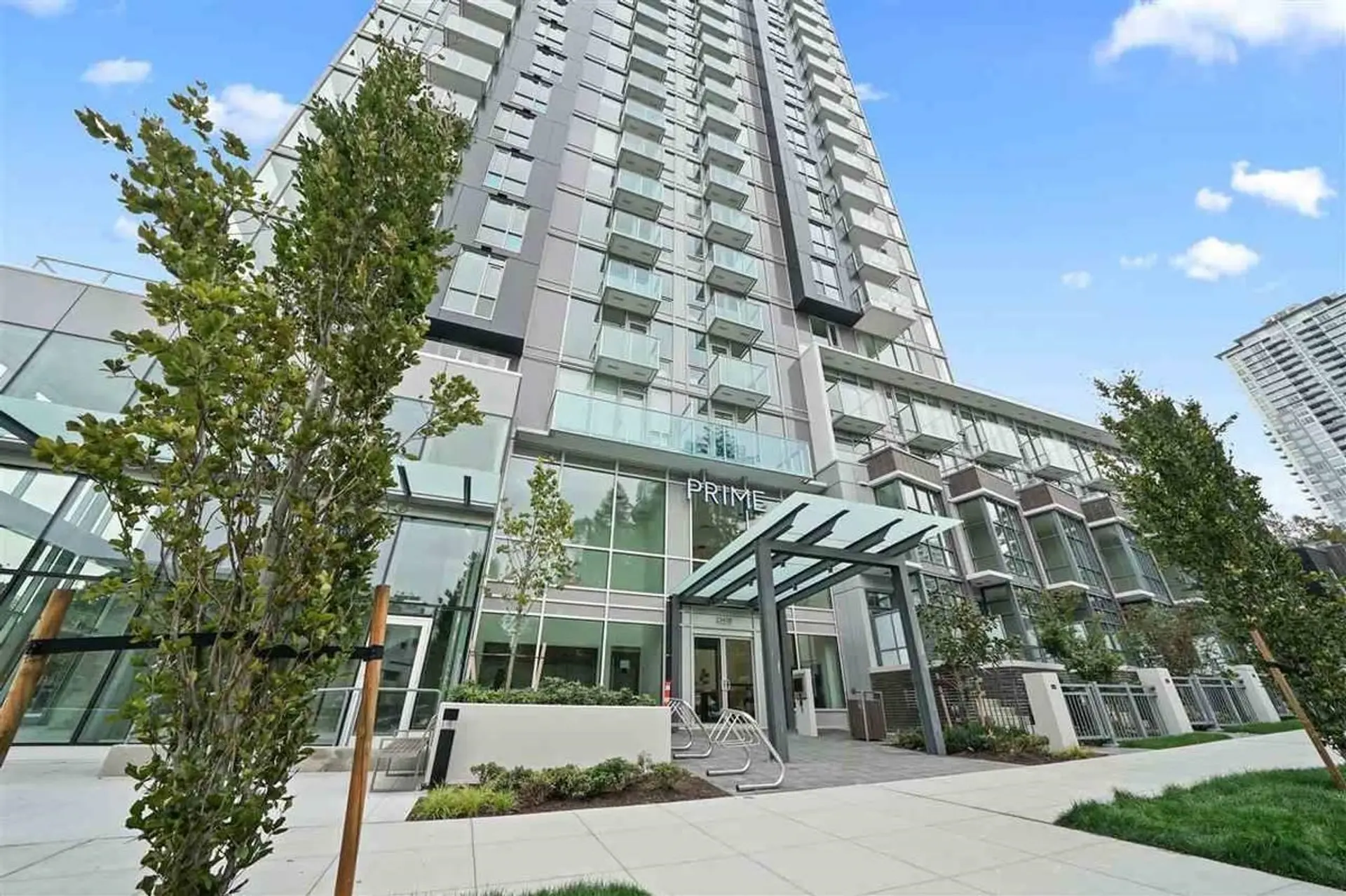 Property at #2513 13438 Central Avenue, Surrey, BC