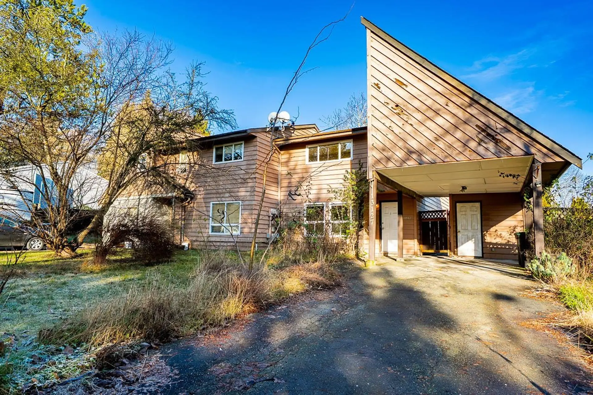 Property at 13127 Balloch Drive, Surrey, BC