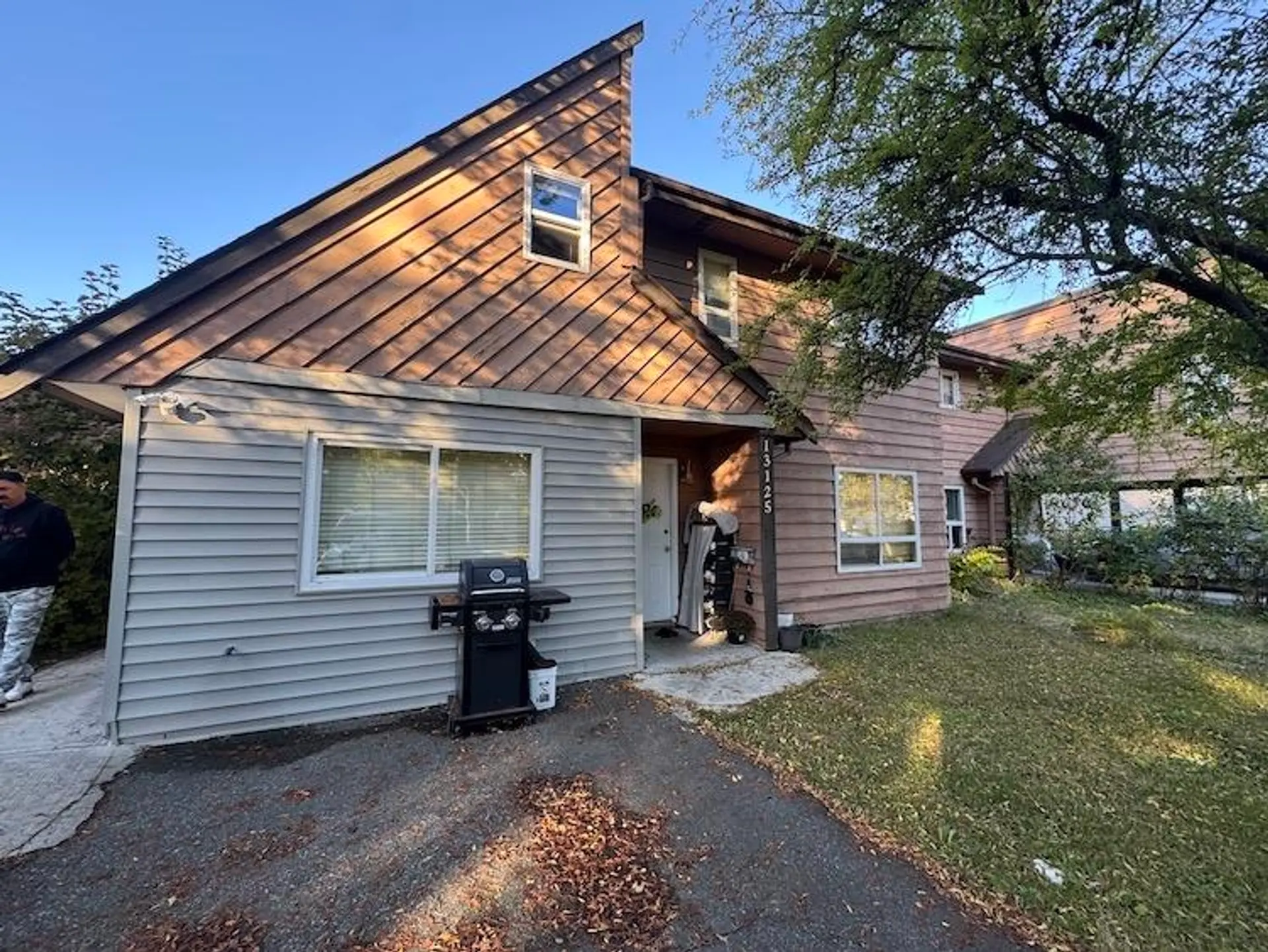 Property at 13125 Balloch Drive, Surrey, BC