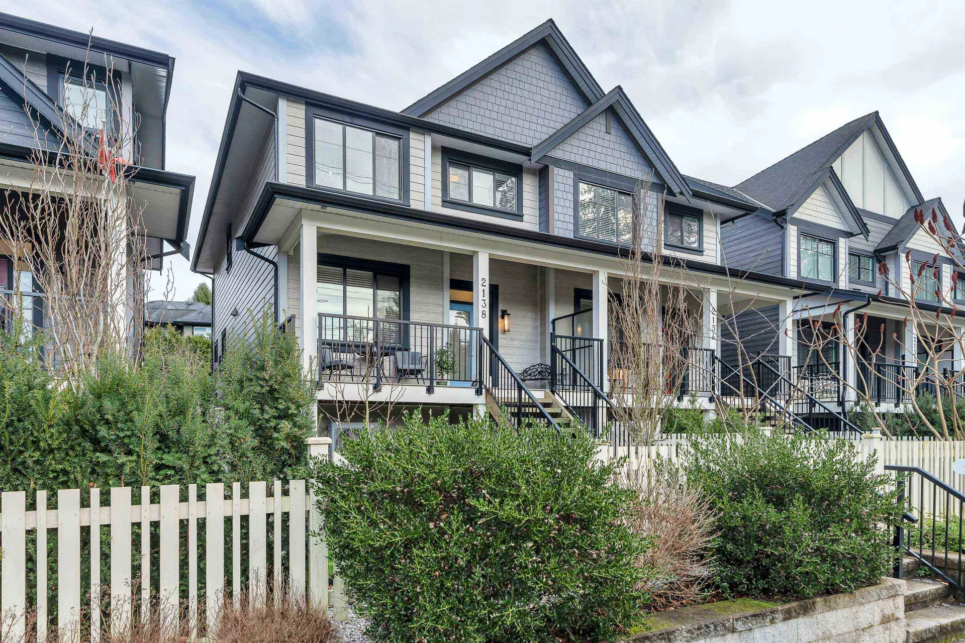 Property at 2138 128 Street, Surrey, BC