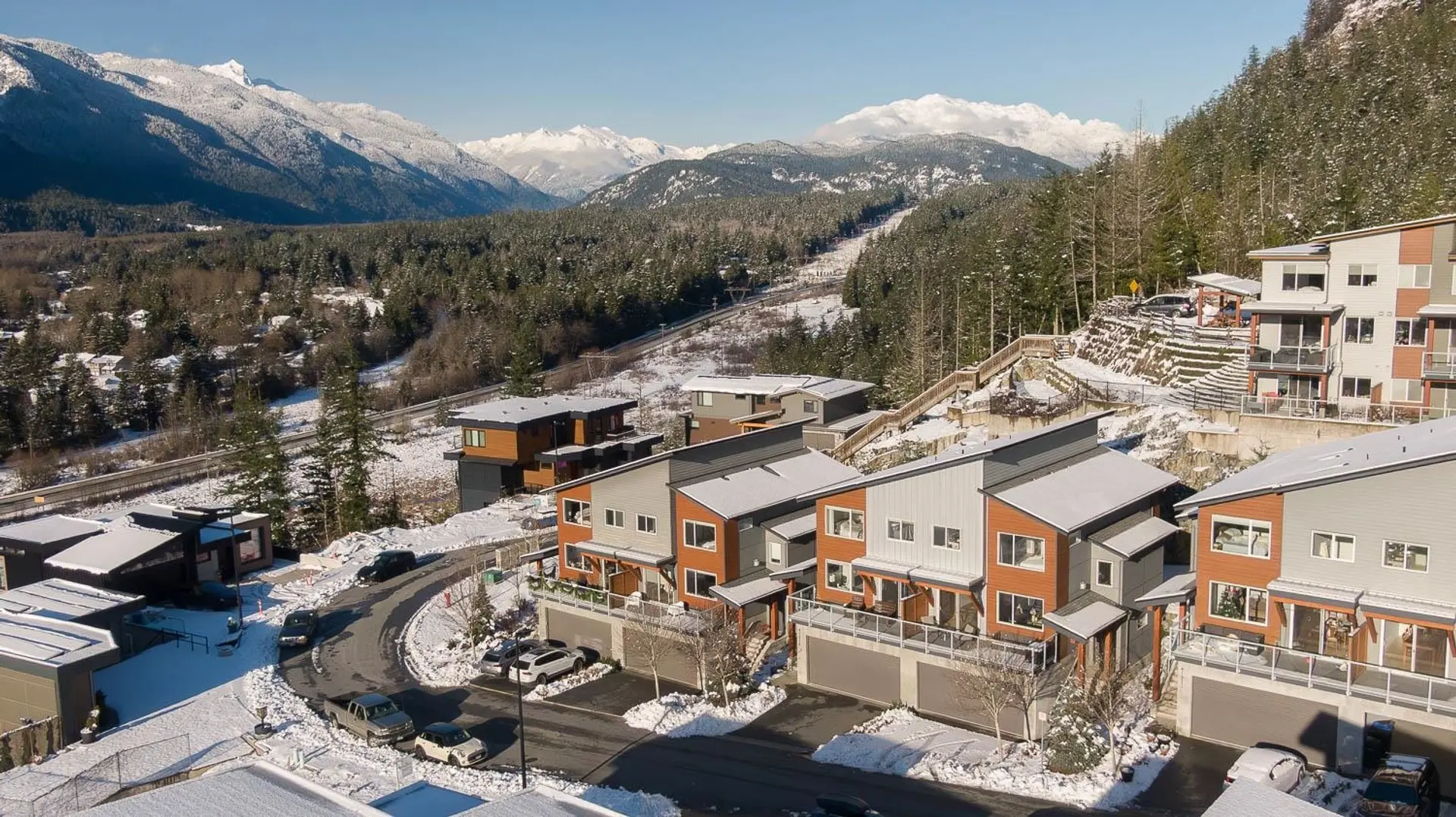 Property at 41324 Horizon Drive, Squamish, BC