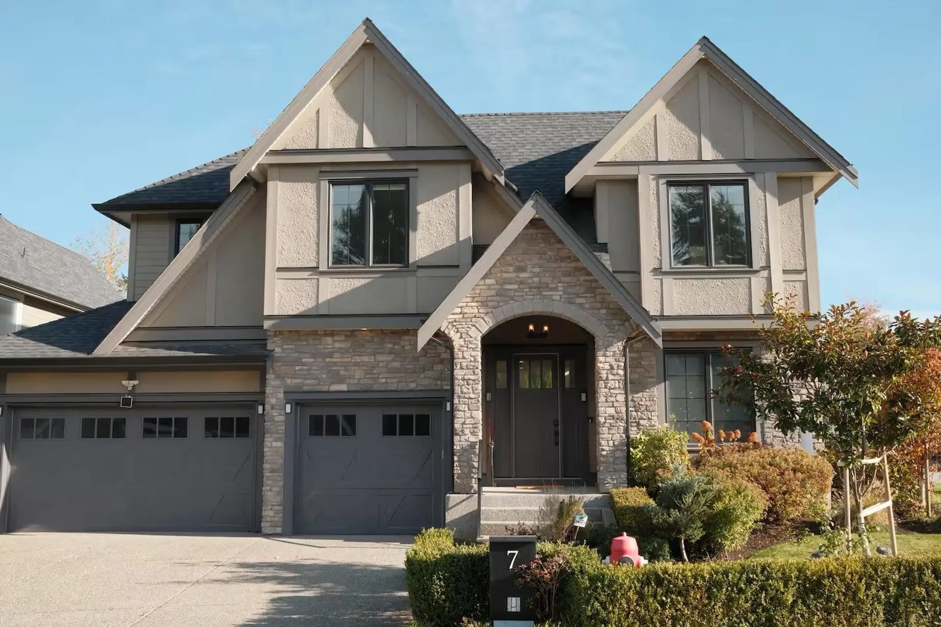 Property at ##7 24453 60 Avenue, Langley, BC