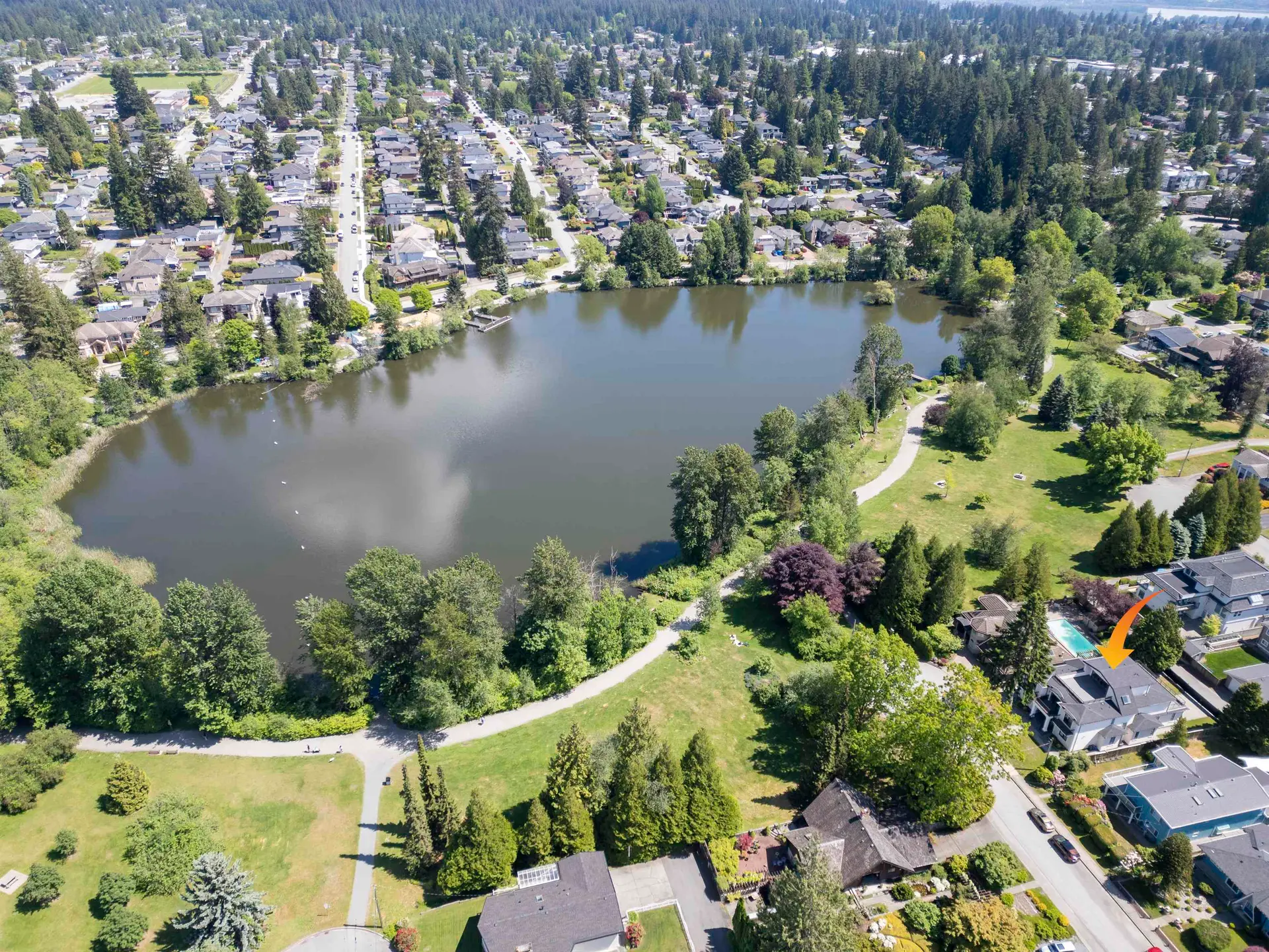 Property at 1130 Smith Ave, Coquitlam, BC