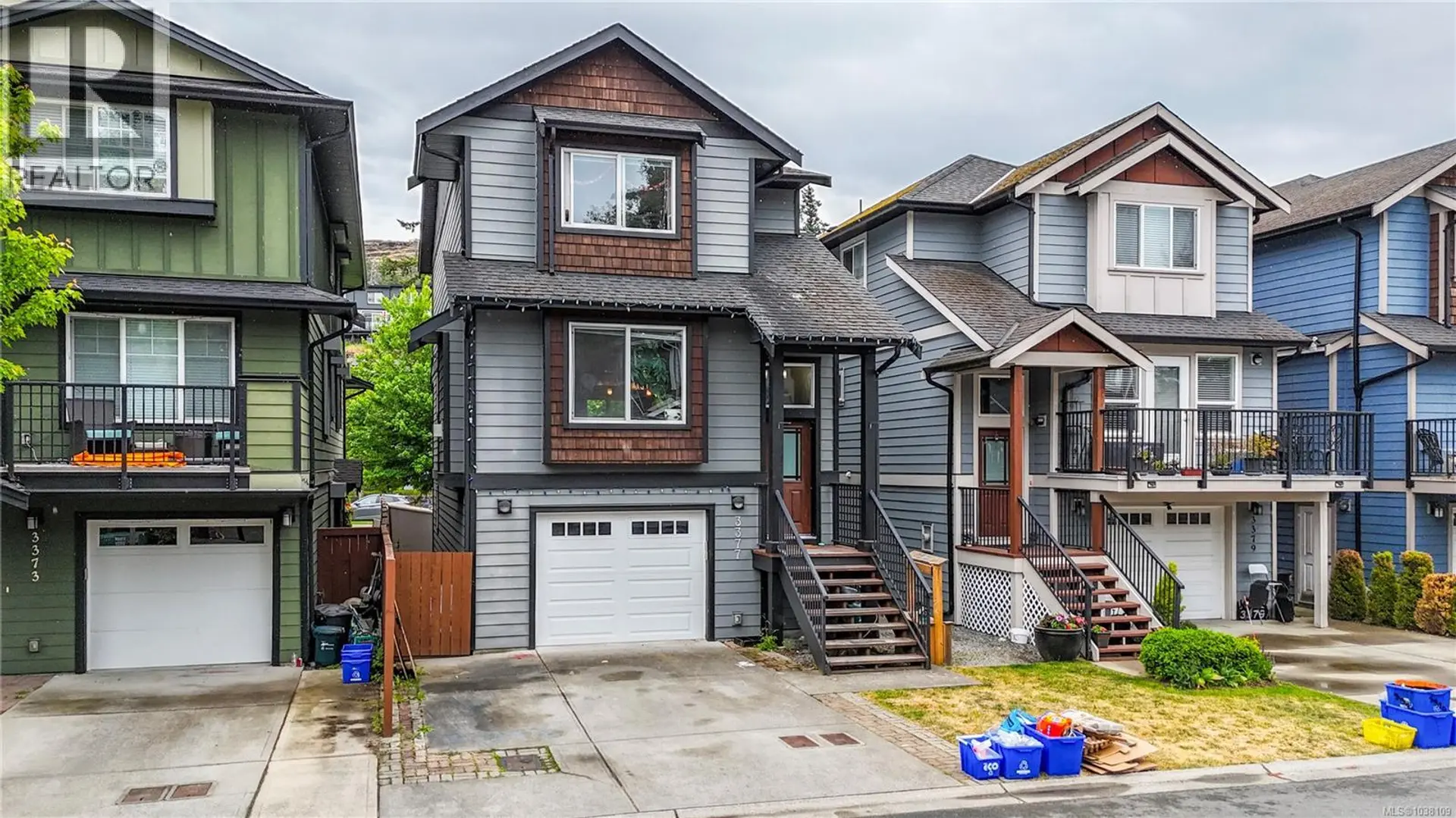 Property at 3377 Radiant Way, Langford, BC