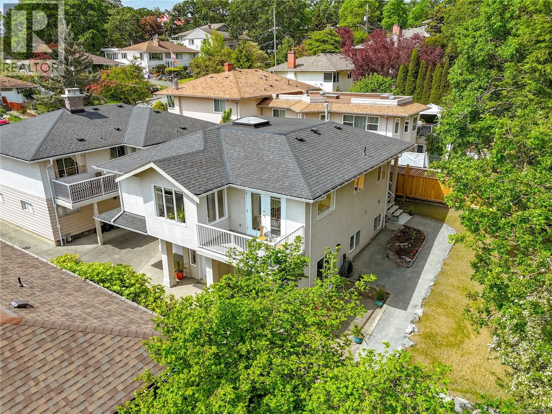 Property at 2651 Capital Hts, Victoria, BC