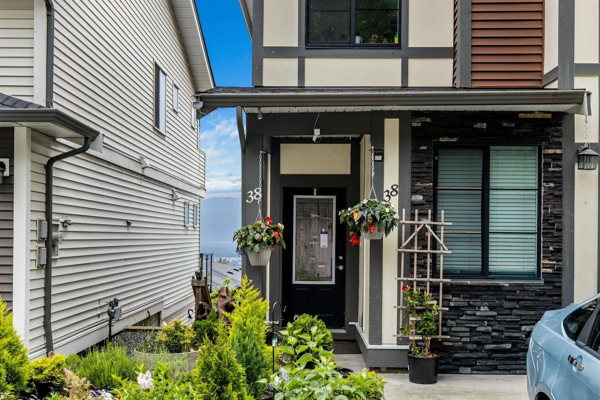 Property at #38 47042 Macfarlane Place, Chilliwack, BC