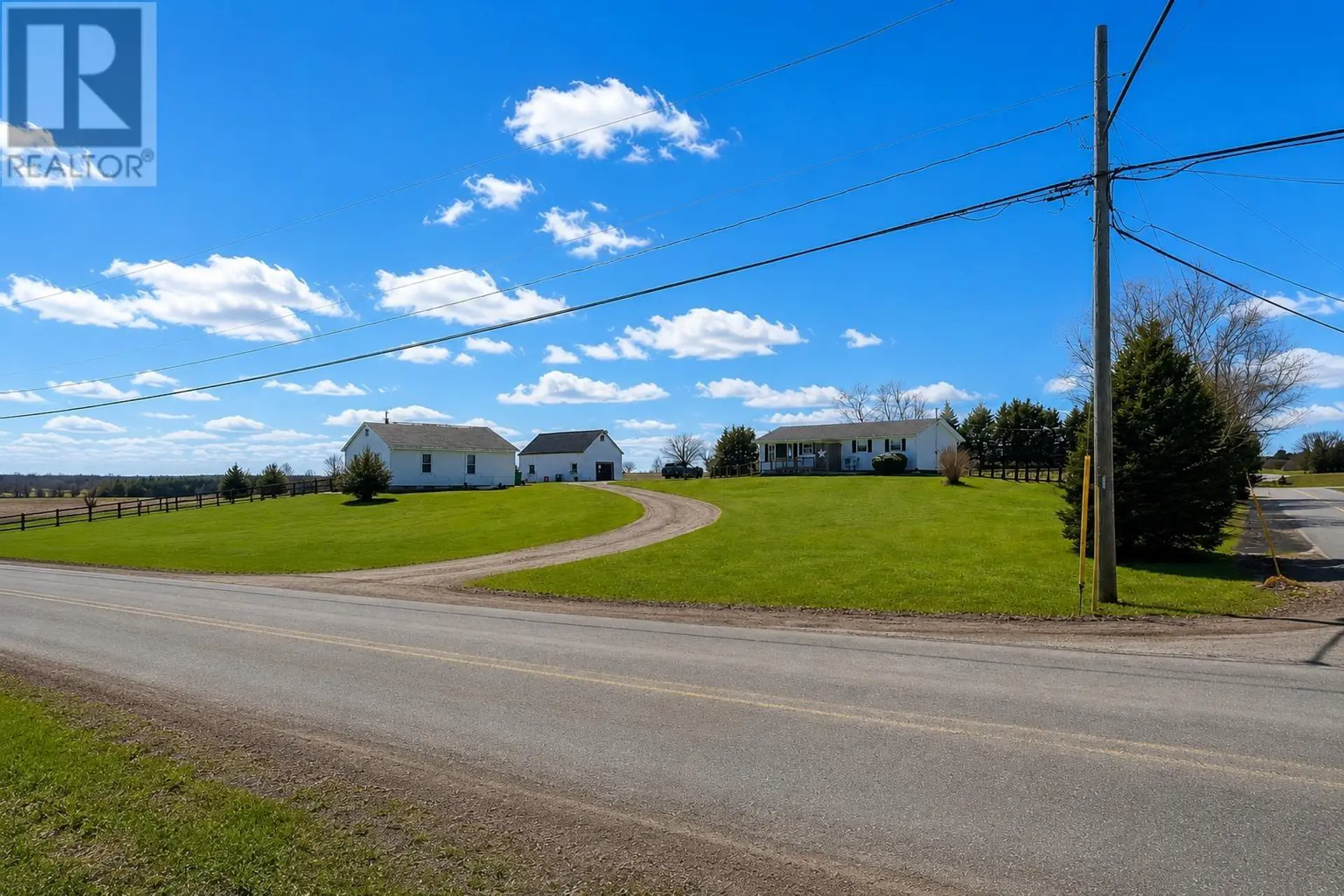 Property at 801 Winsloe Road, Winsloe North, PE