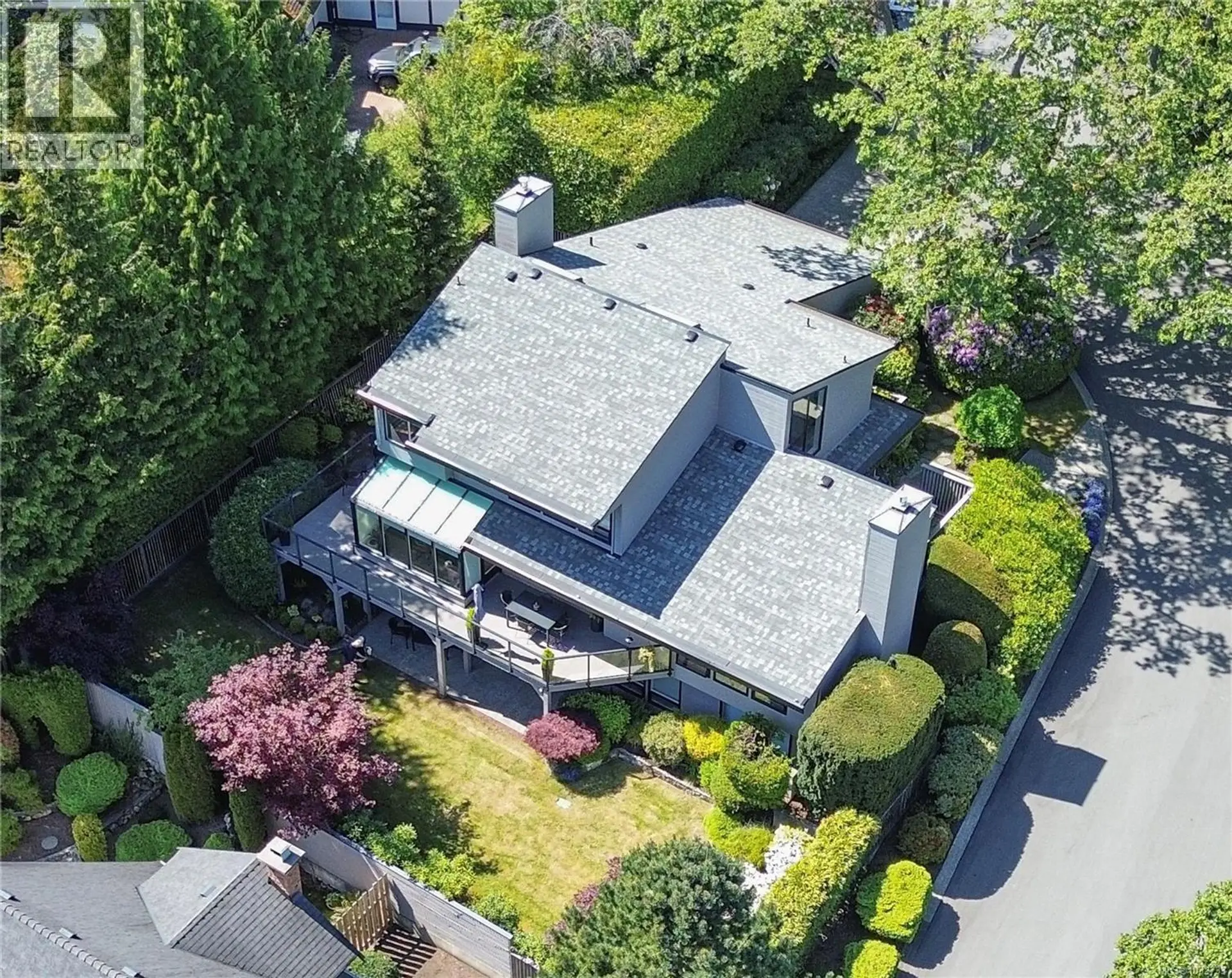 Property at 1711 Patly Pl, Victoria, BC